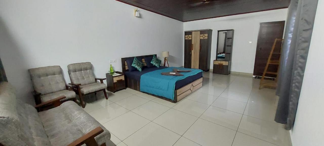 Suite with Garden View photo 1