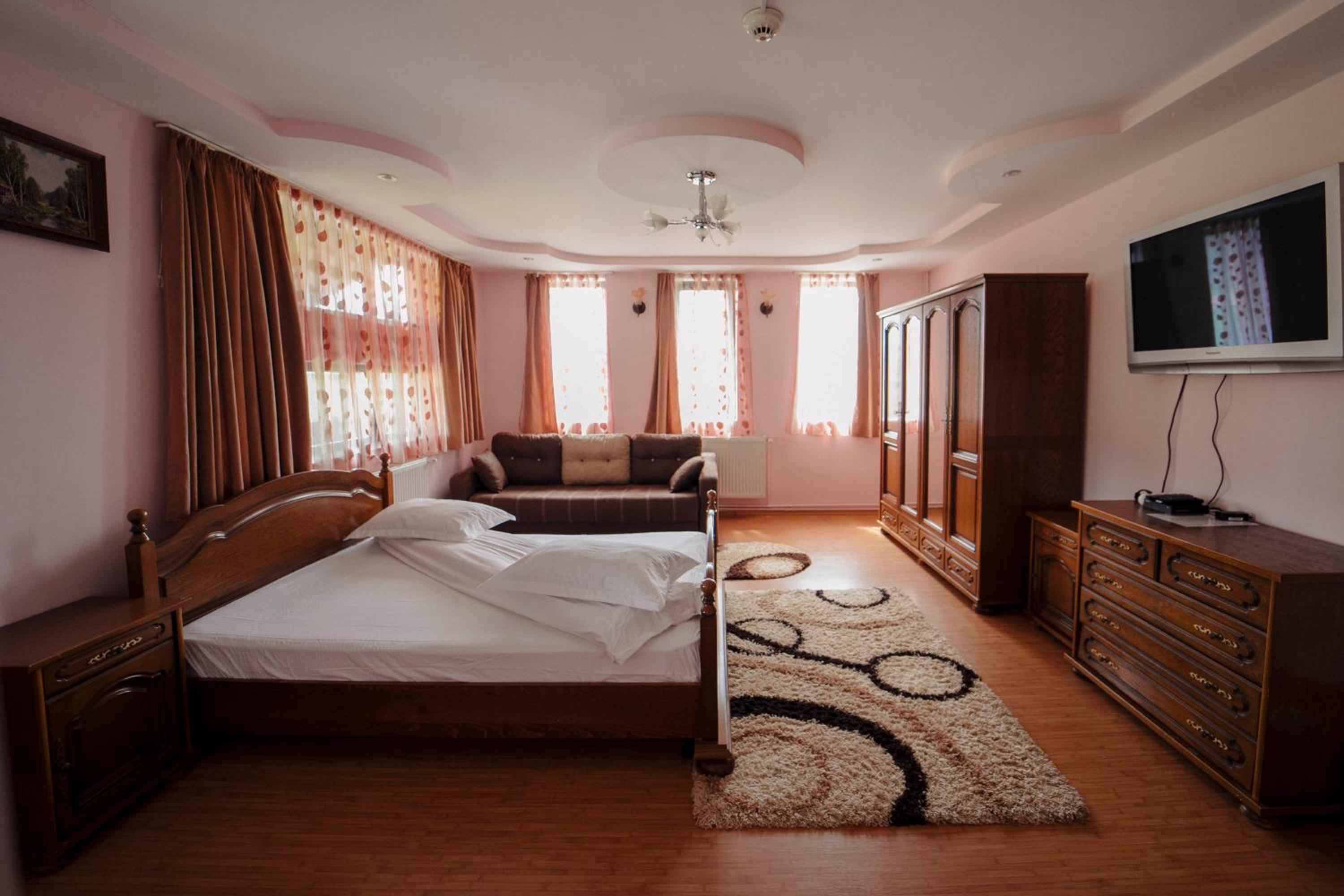 Superior King Room photo 2
