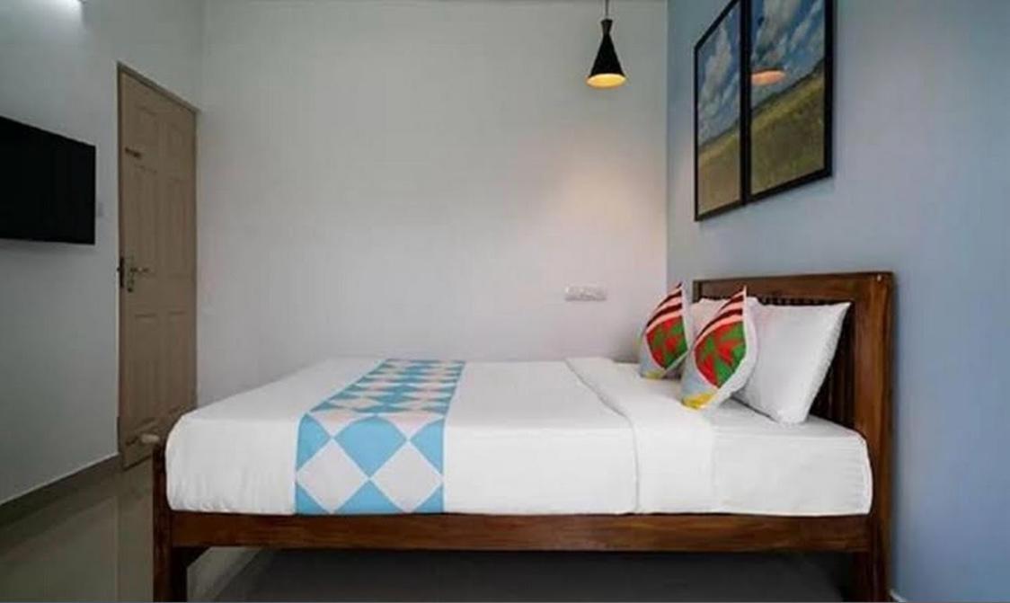 Standard Double Room photo 2