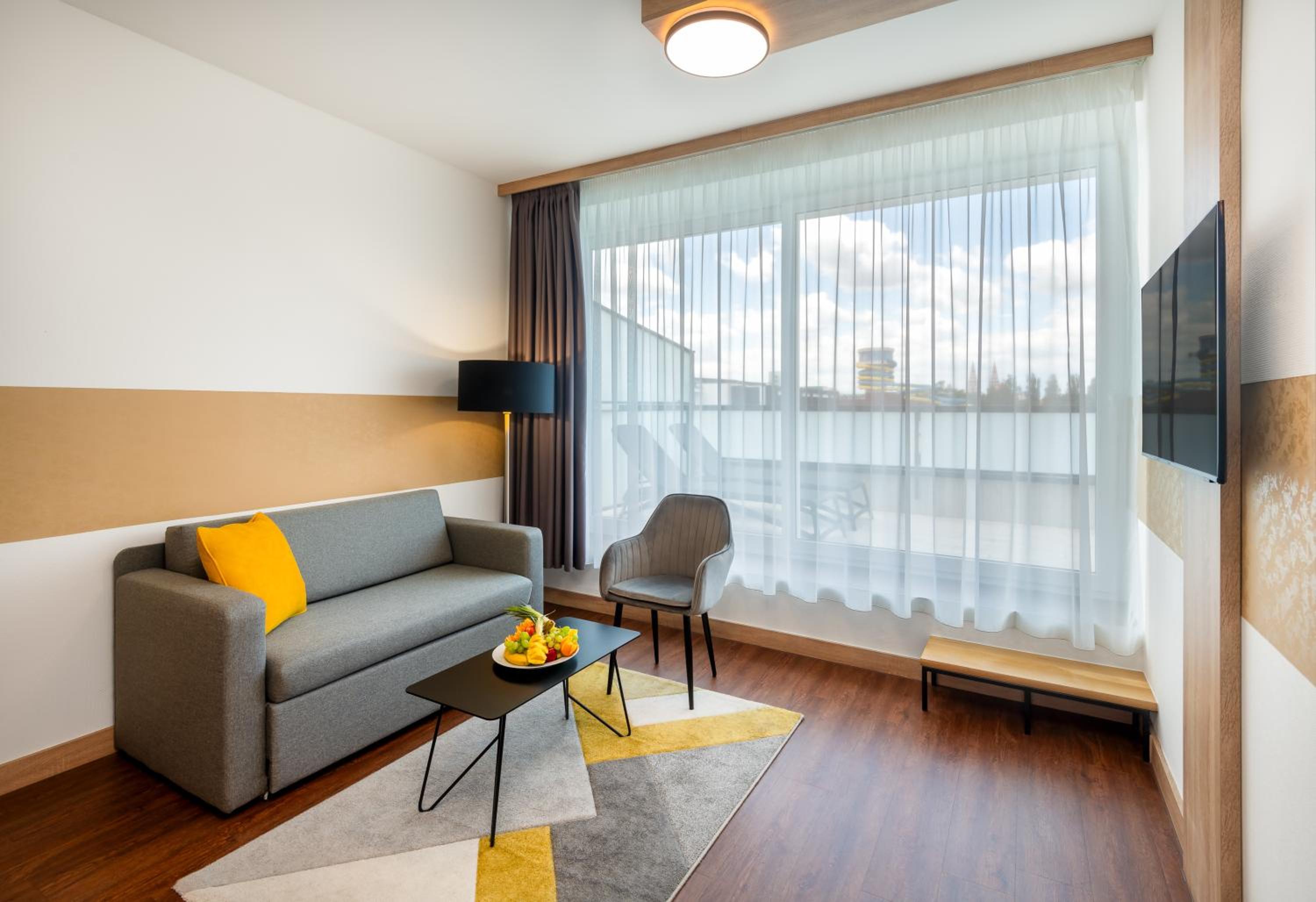 Apartment - Photo 1