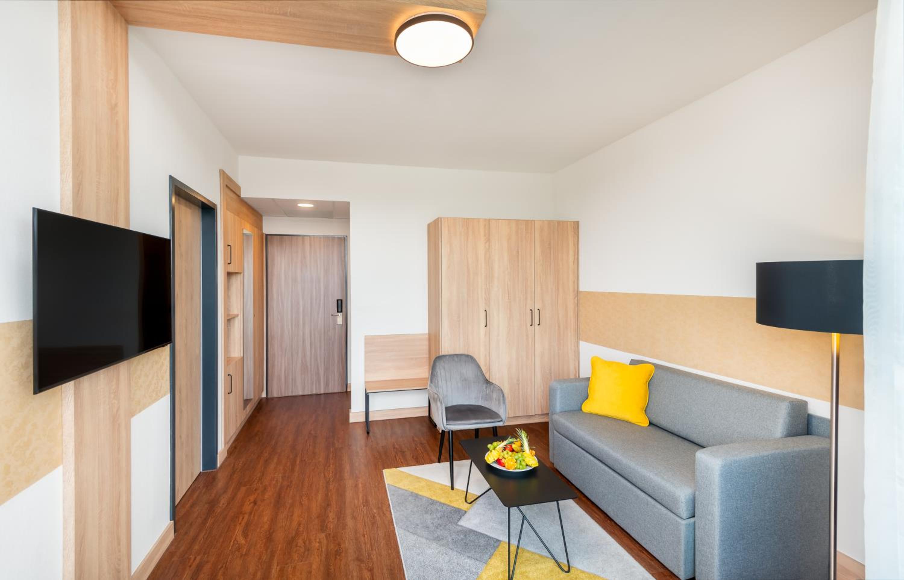 Double or Twin Room - Photo 8