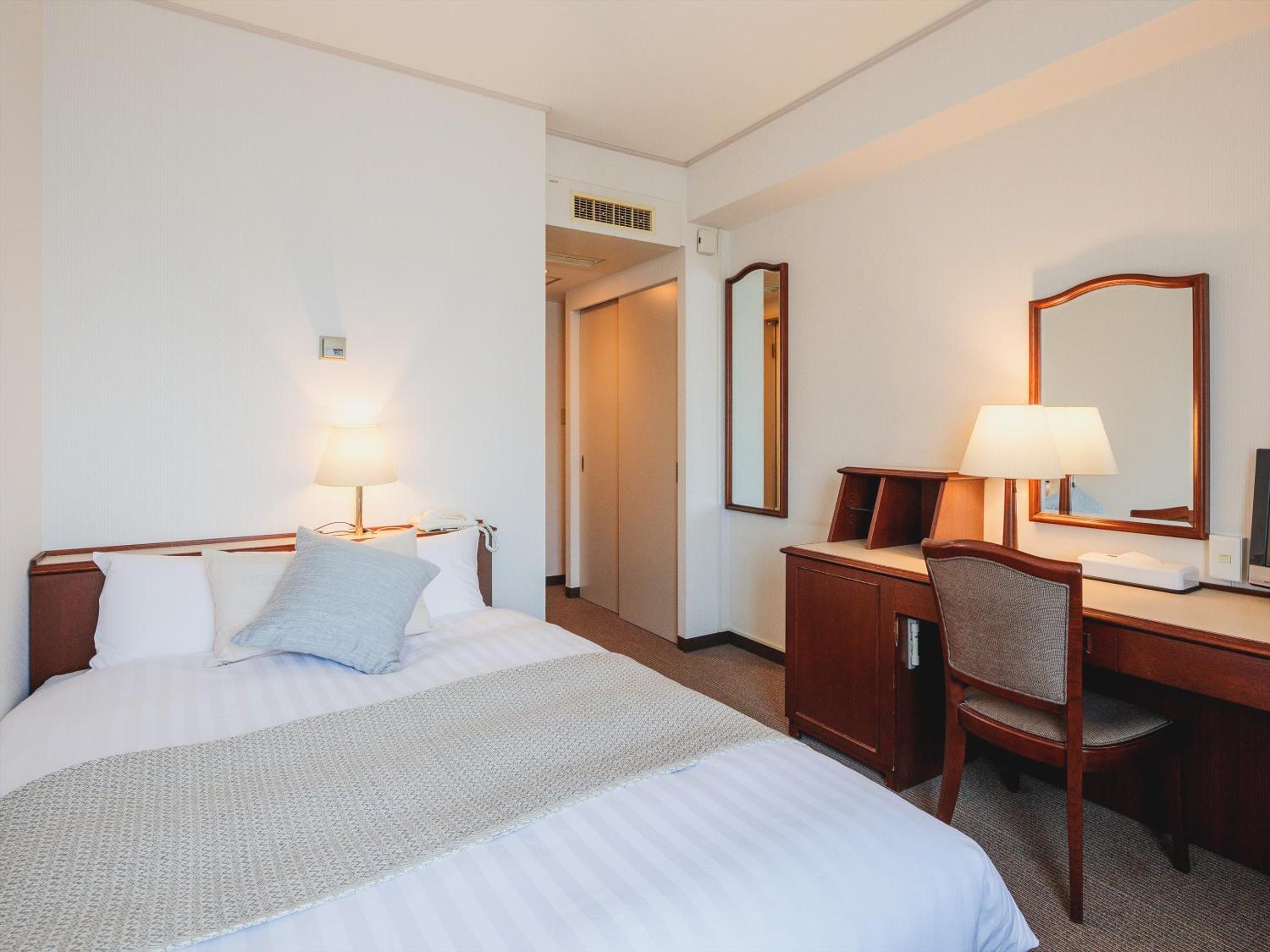 Standard Double Room photo 1