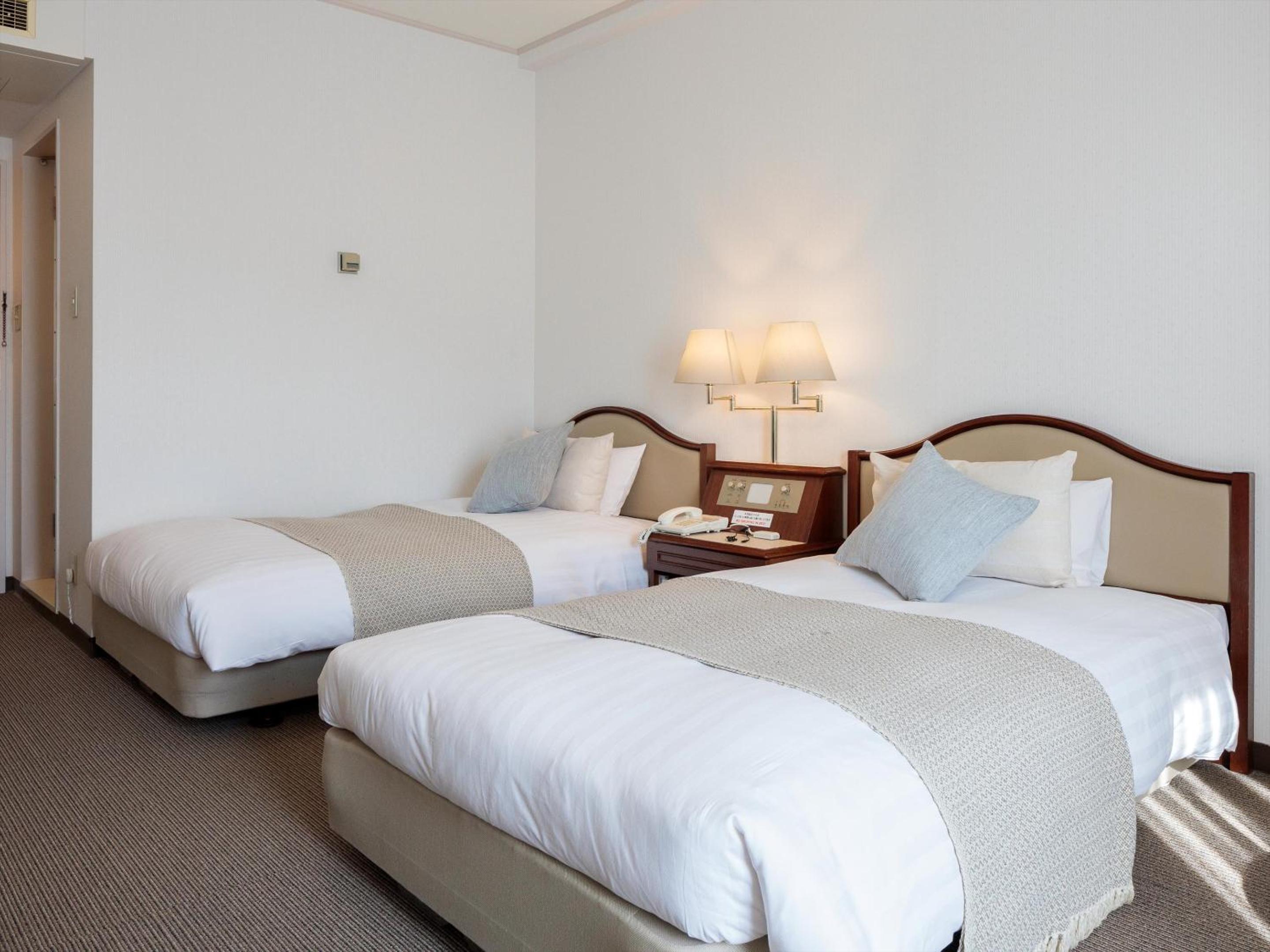 Standard Twin Room photo 1