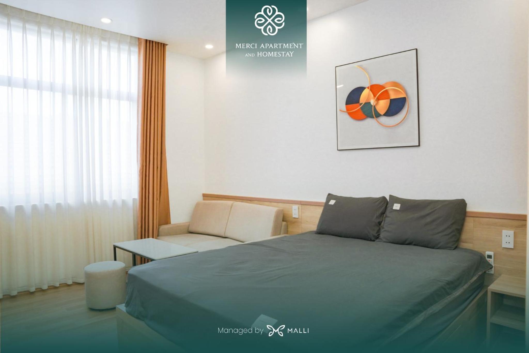 Family Suite with Balcony photo 2