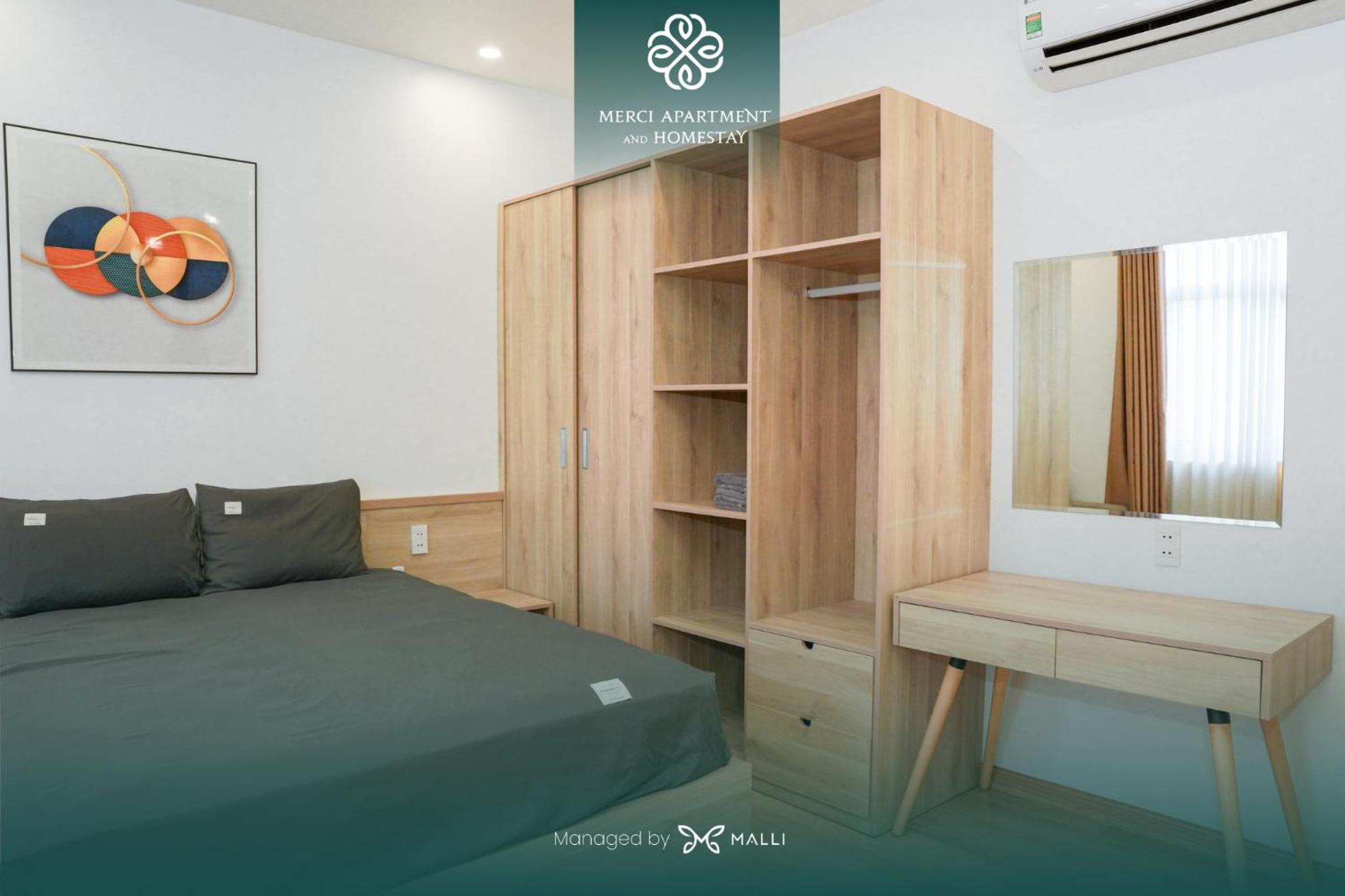 Family Suite with Balcony photo 3