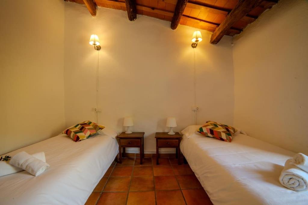 Casa de Seis Habitaciones