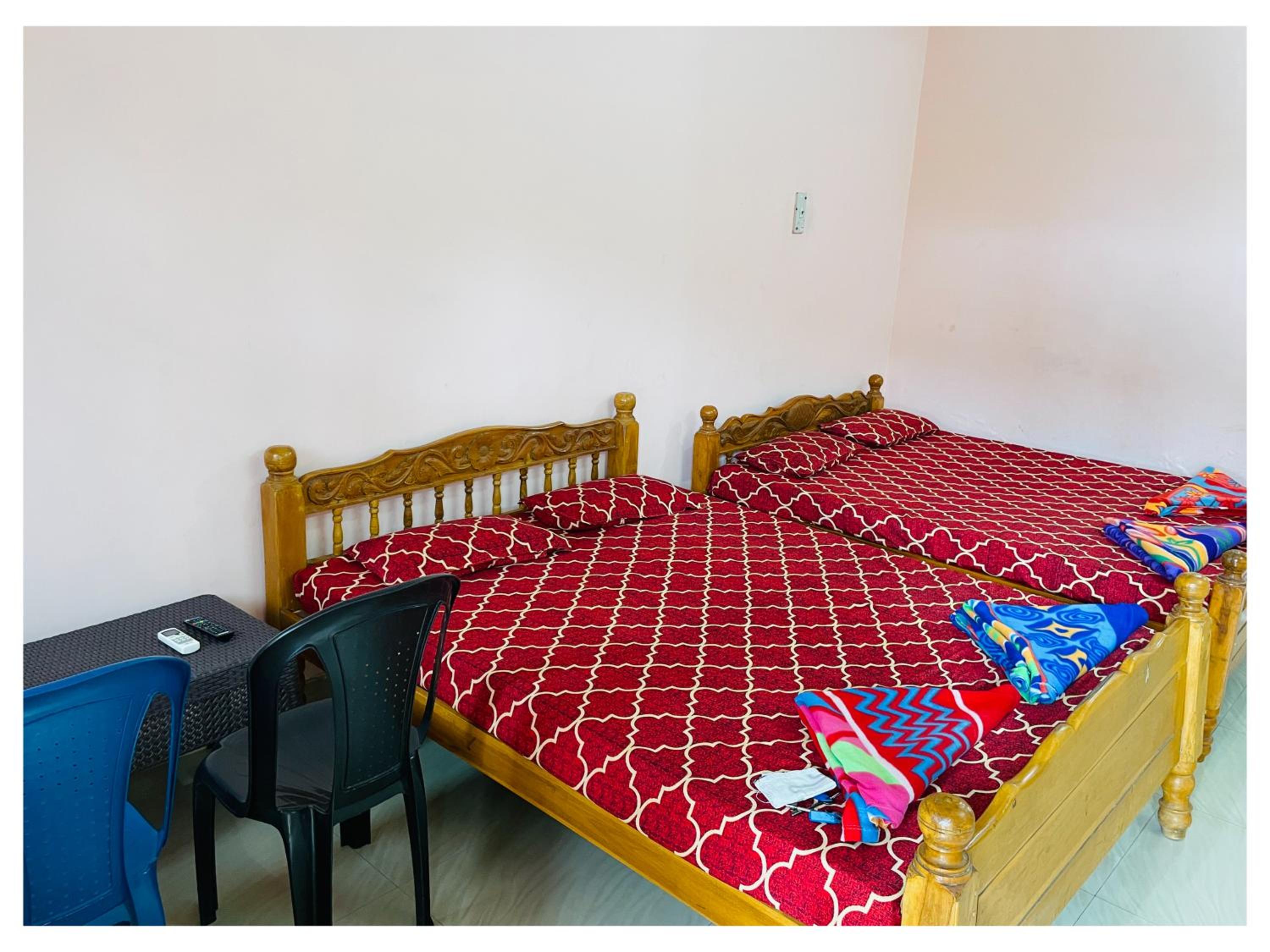 Comfort Triple Room - Photo 14
