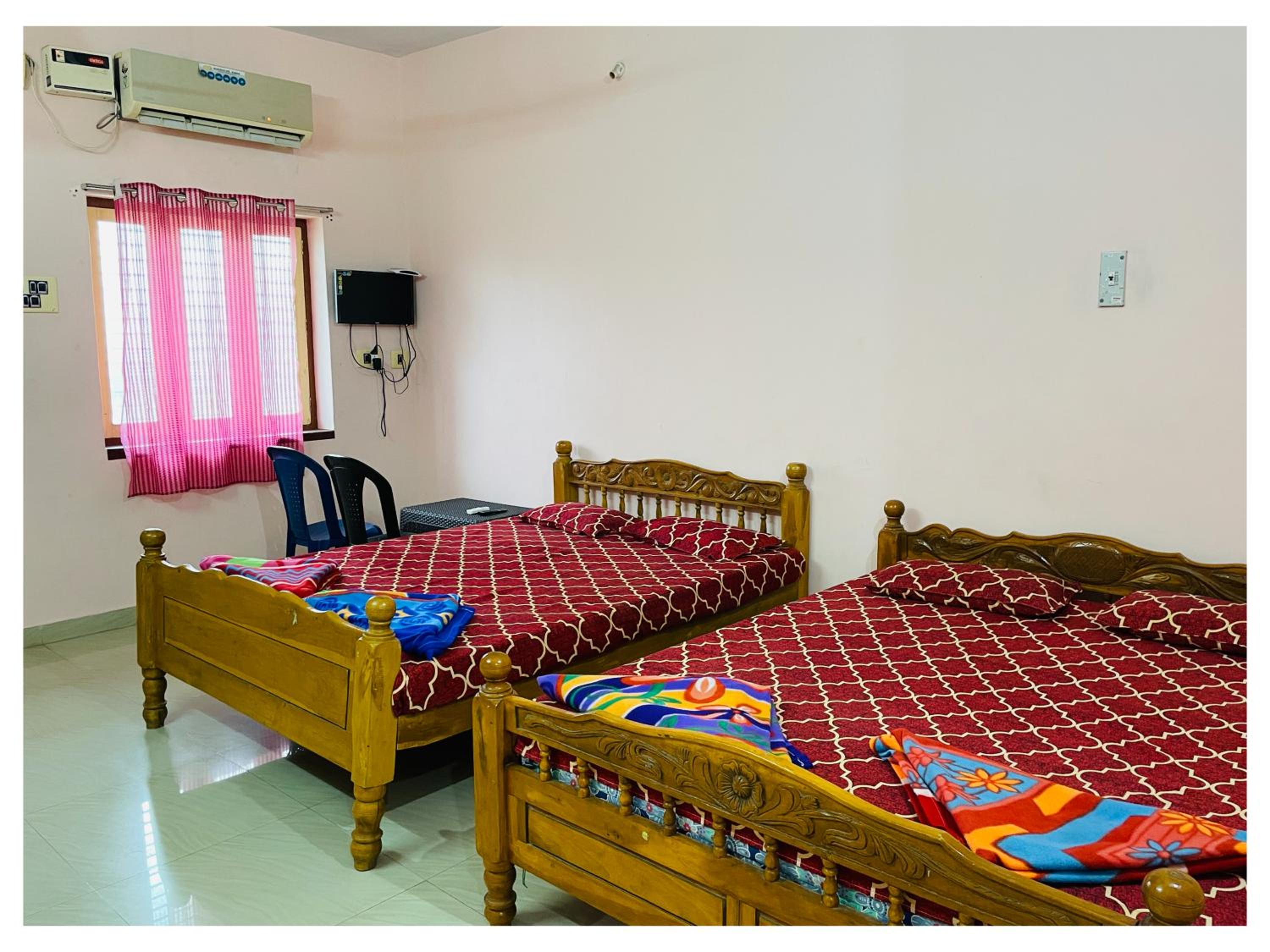Comfort Triple Room - Photo 3