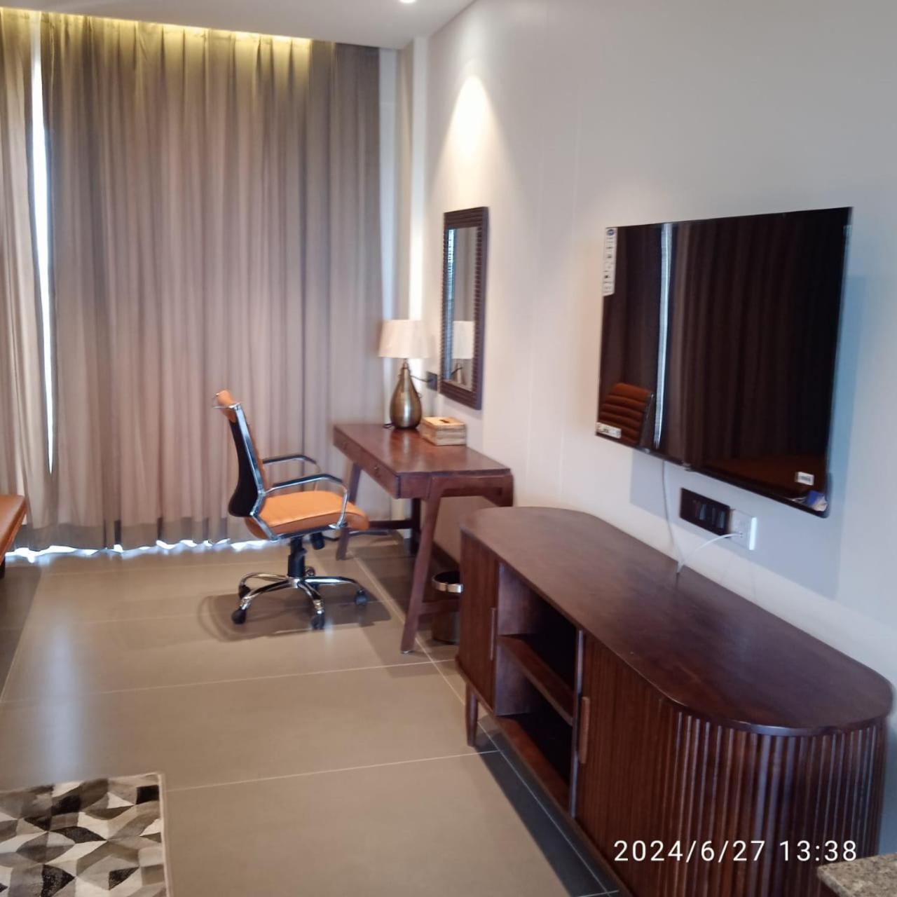 Double Room With Balcony (2 Adults + 1 Child) photo 1