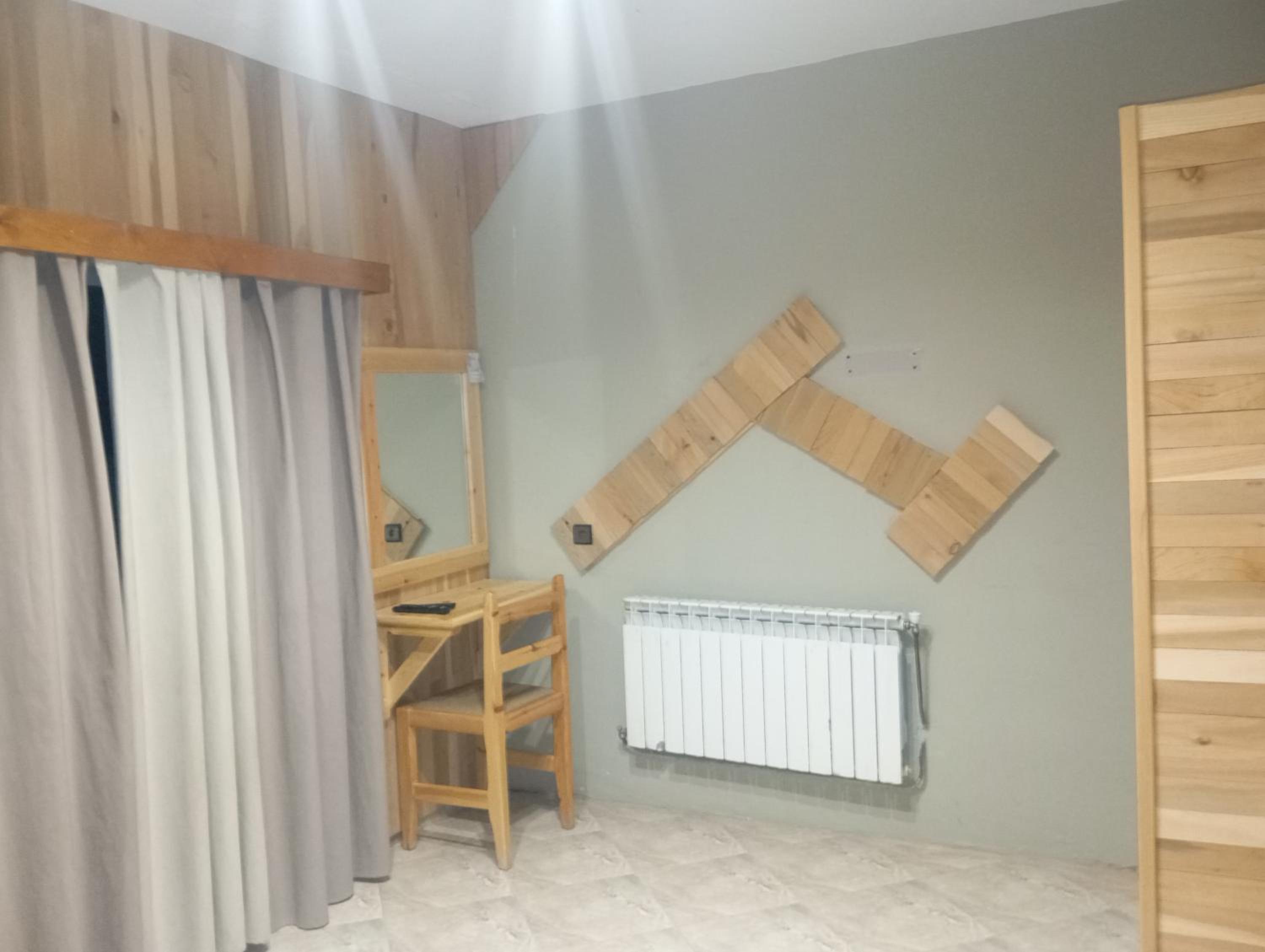 Family Double Room - Photo 14