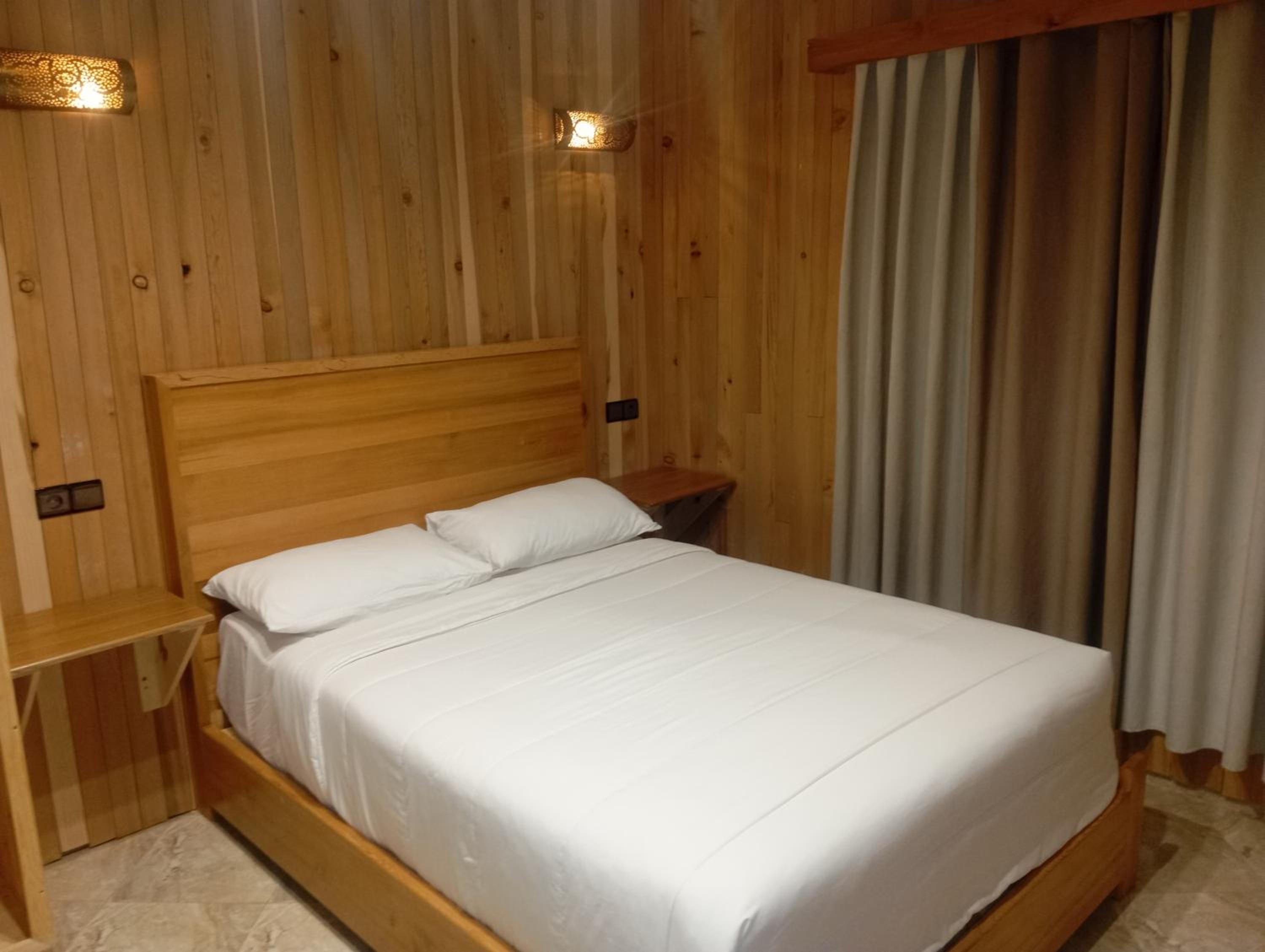 Family Double Room - Photo 2