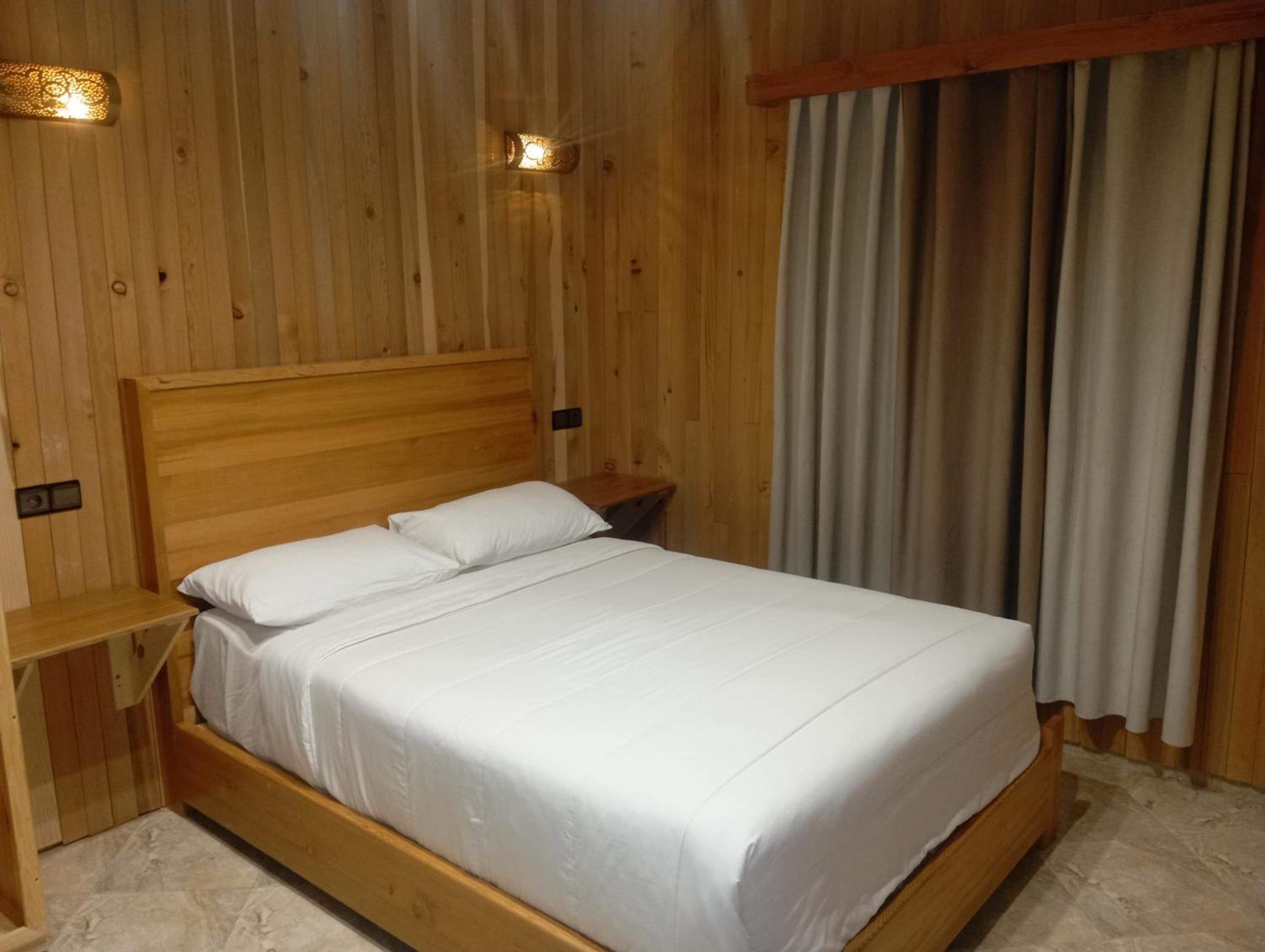 Family Double Room - Photo 13