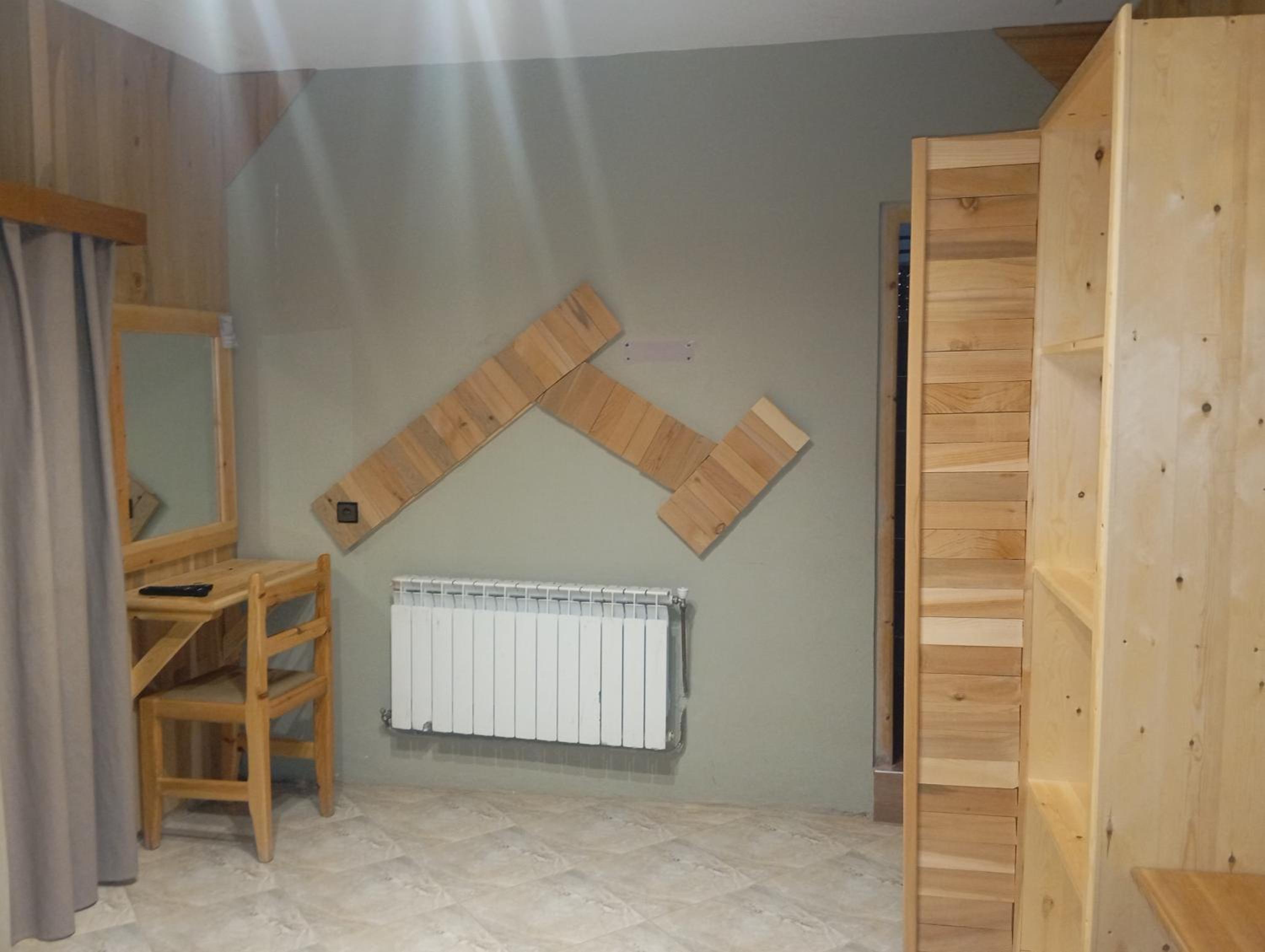 Family Double Room - Photo 12