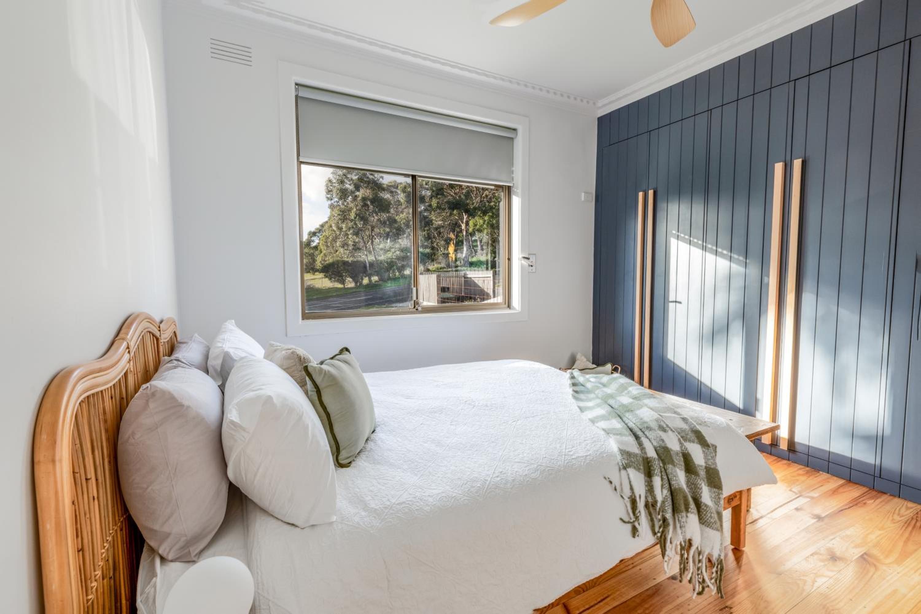 Three-Bedroom House photo 1