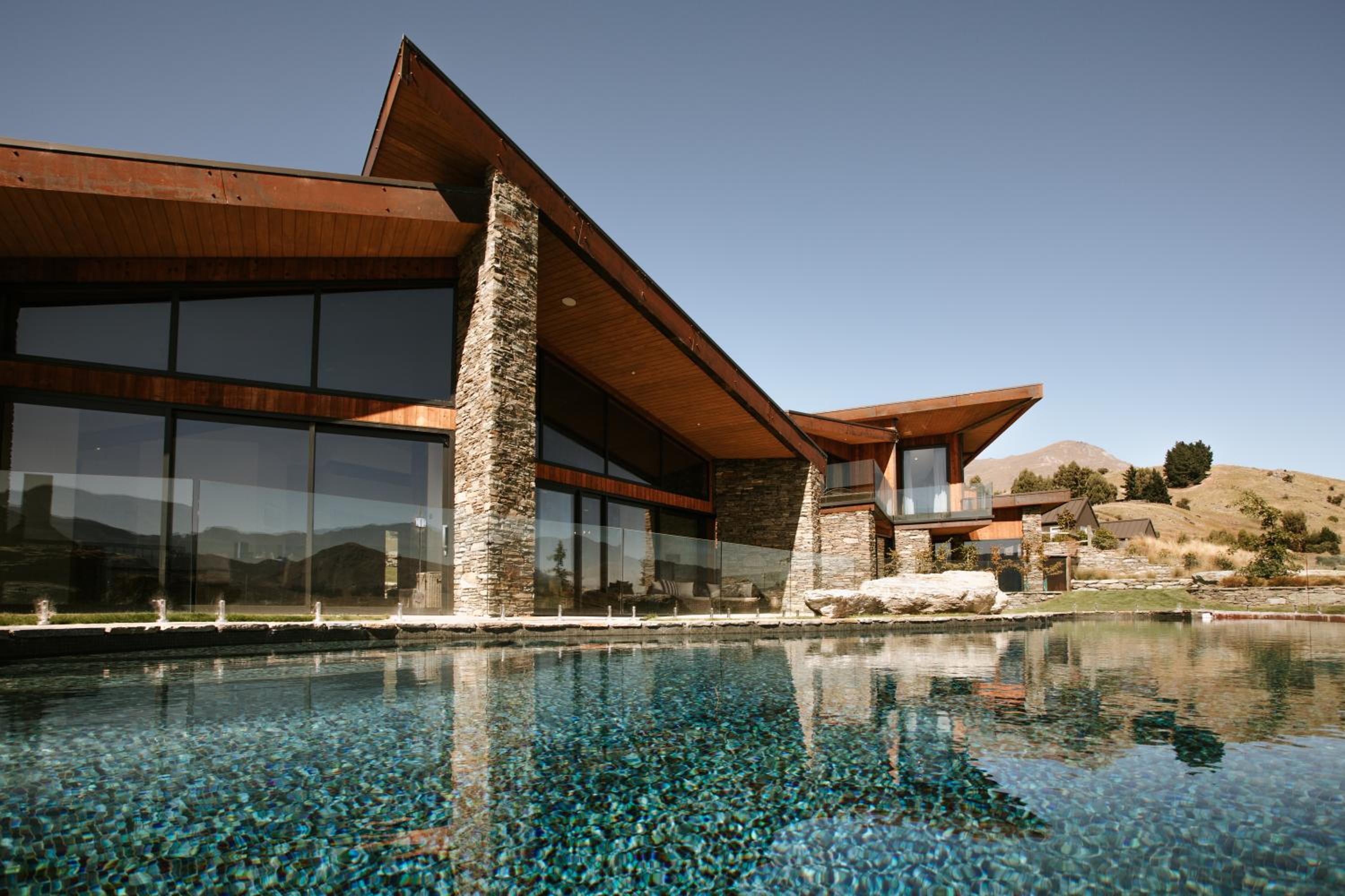 Retreat Suite photo 3