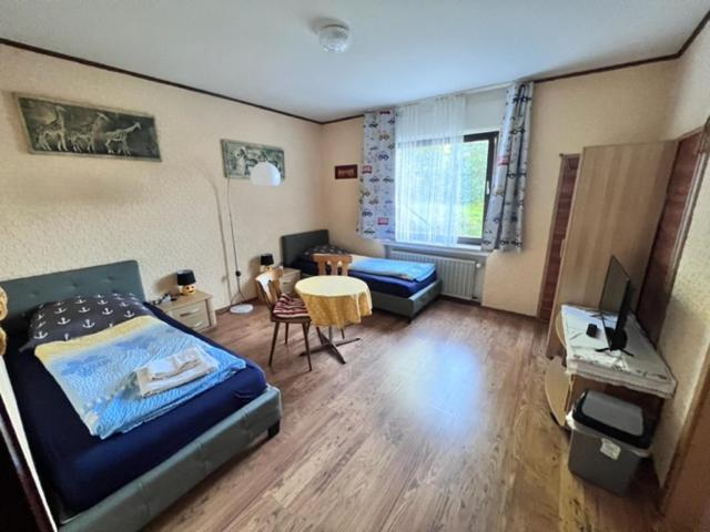 Double Room with Private Bathroom photo 3