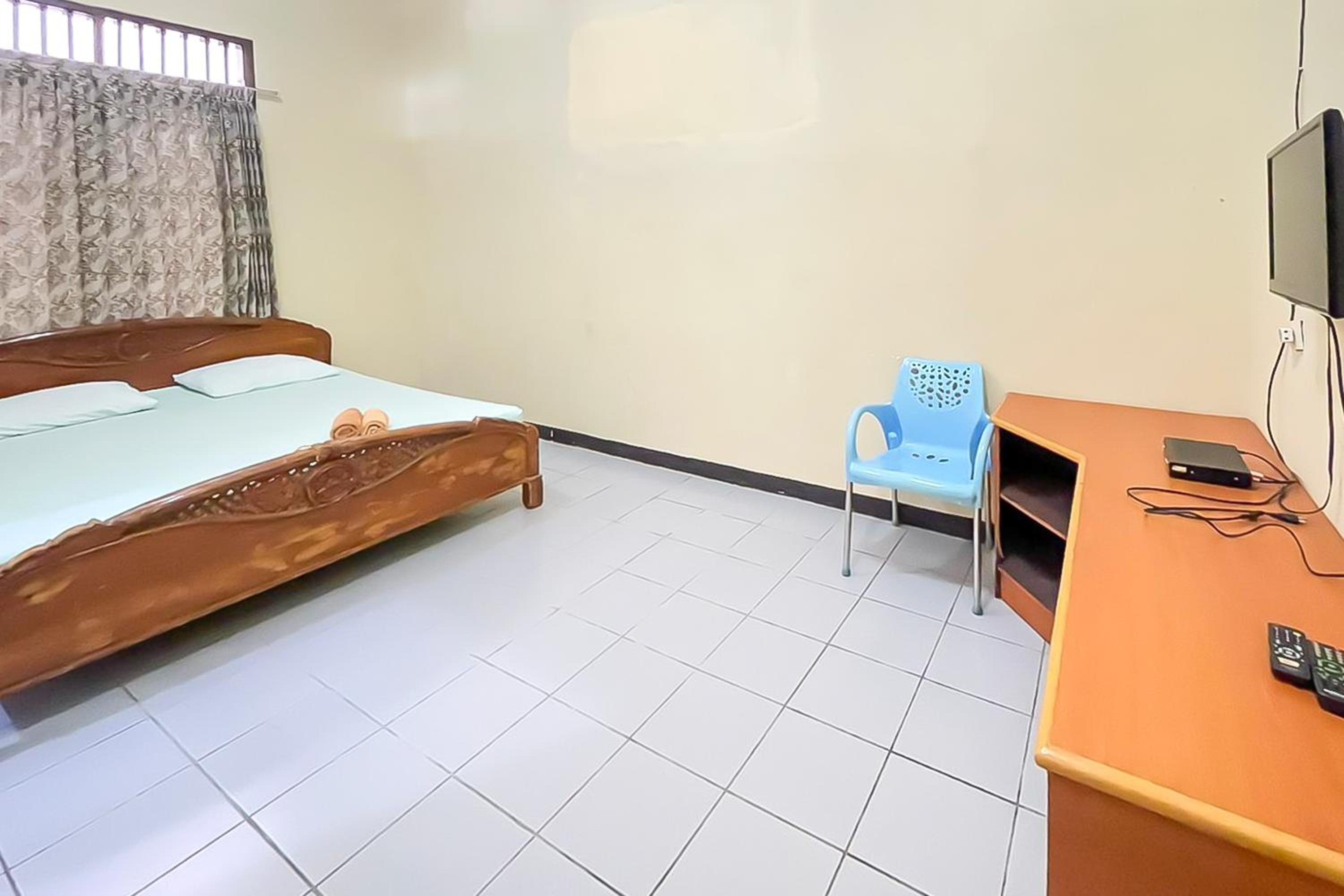 Deluxe Double Room photo 3