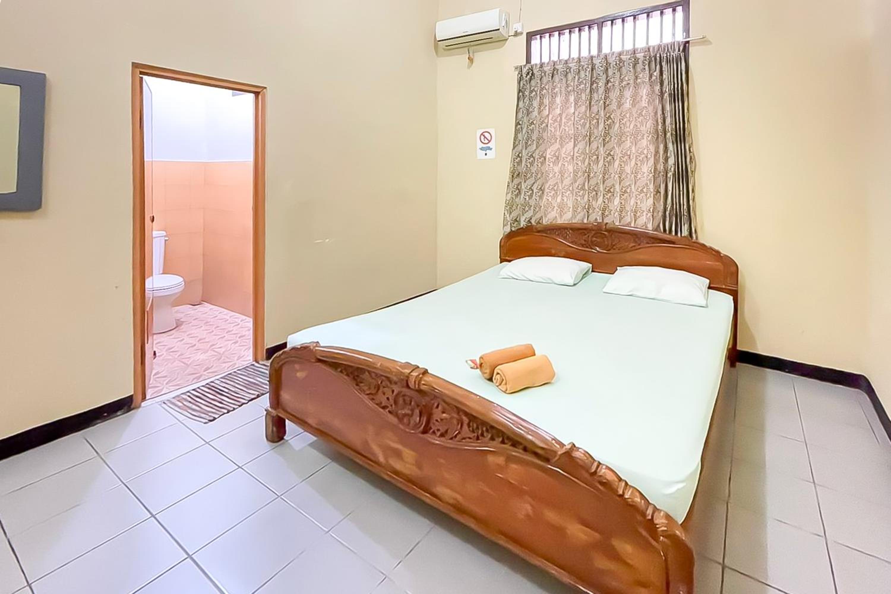 Deluxe Double Room photo 1