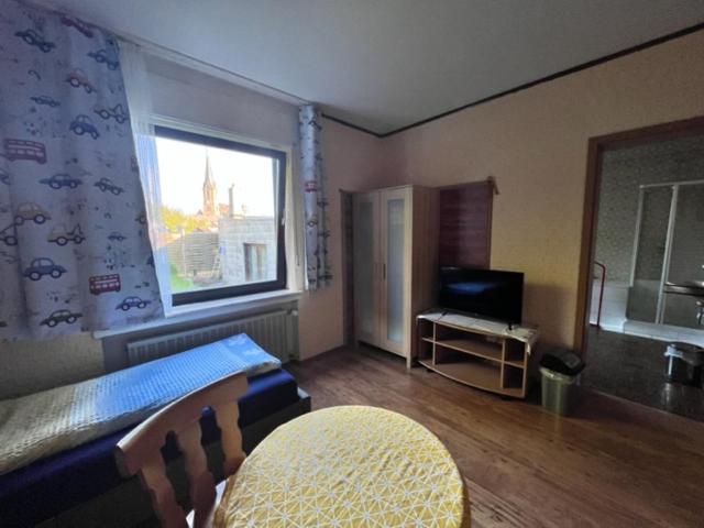 Double Room with Private Bathroom photo 1