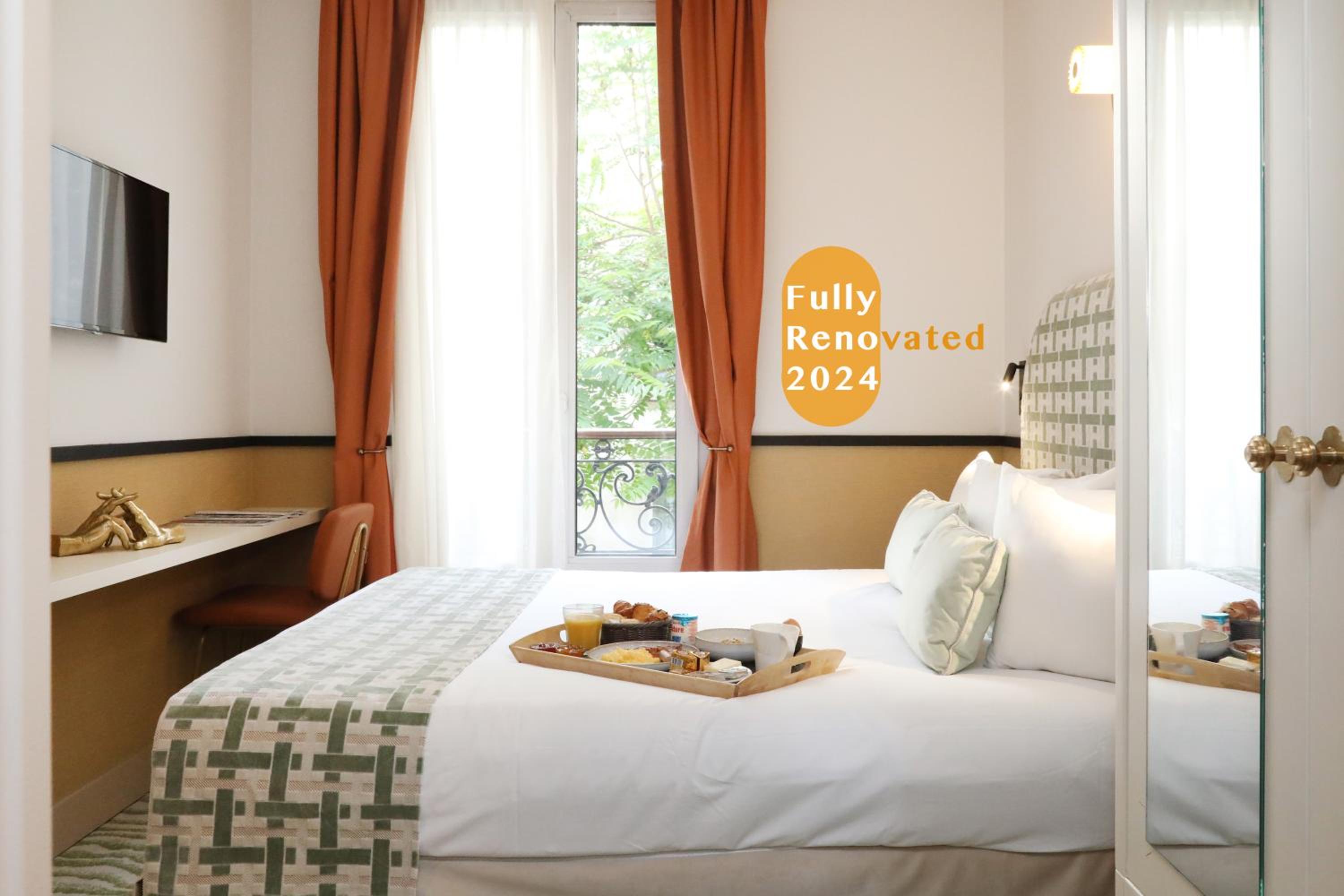 Superior Double Room photo 1