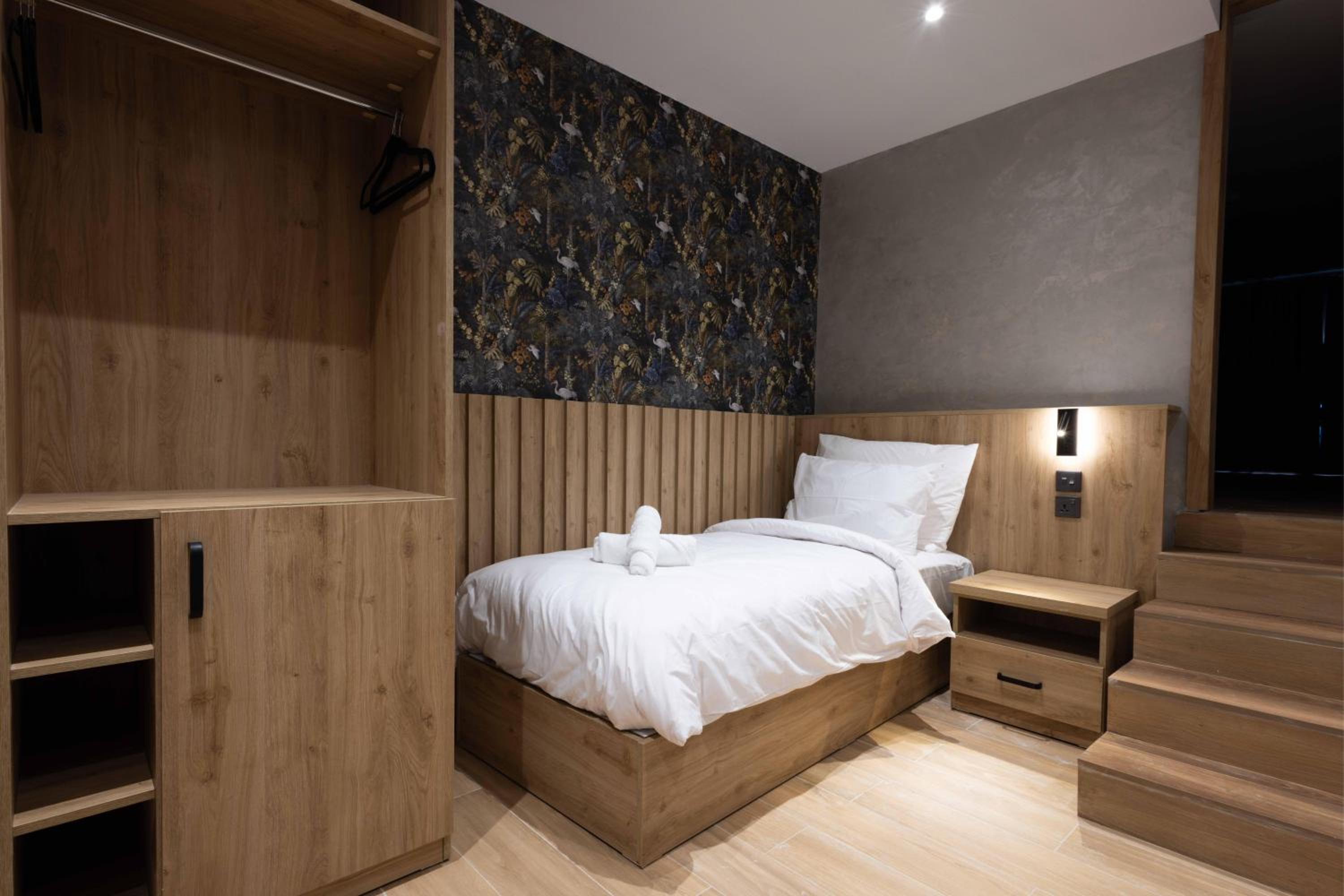 Quadruple Room photo 2