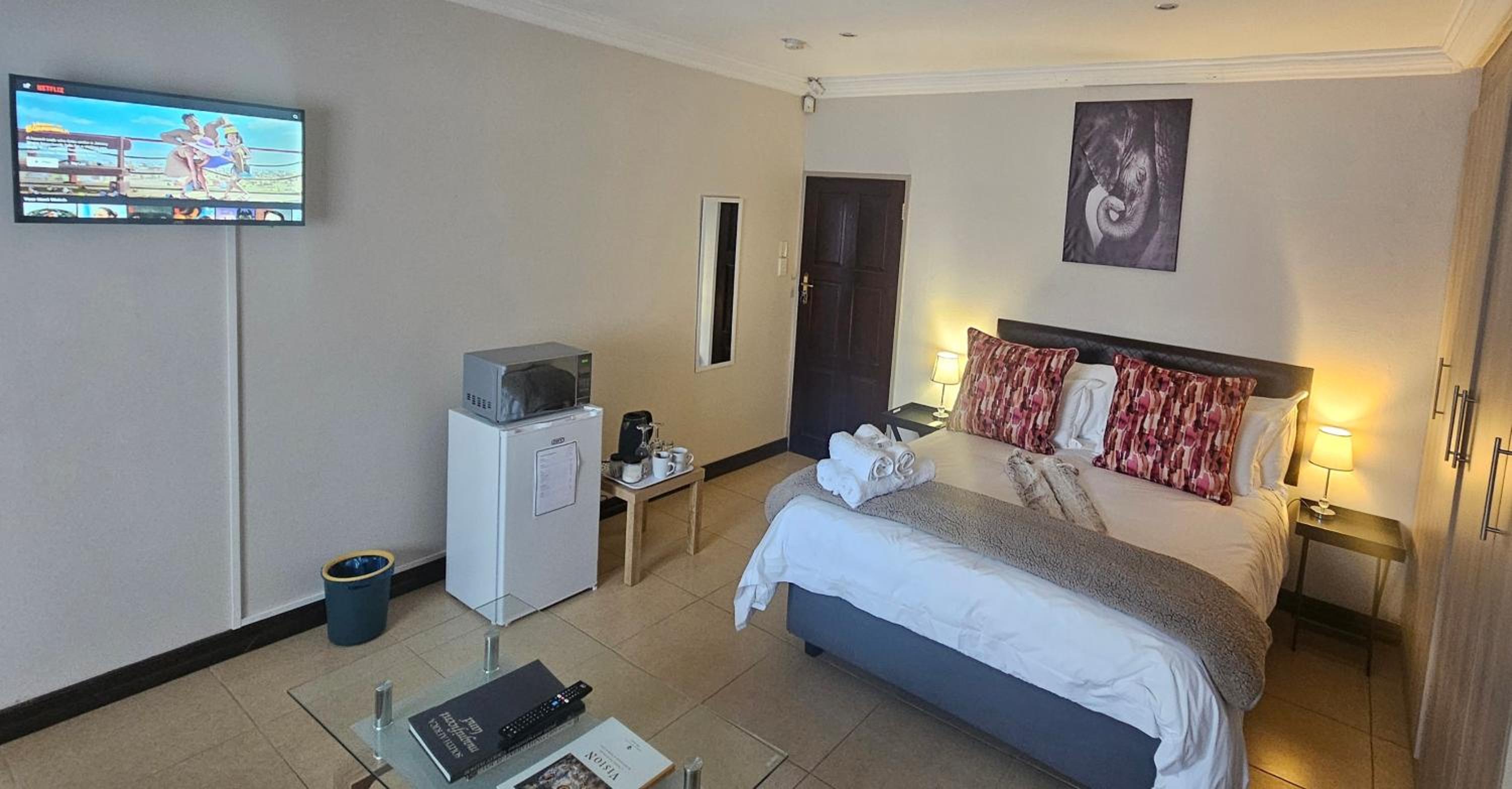 Room Carménère ( non-smoking ) photo 3