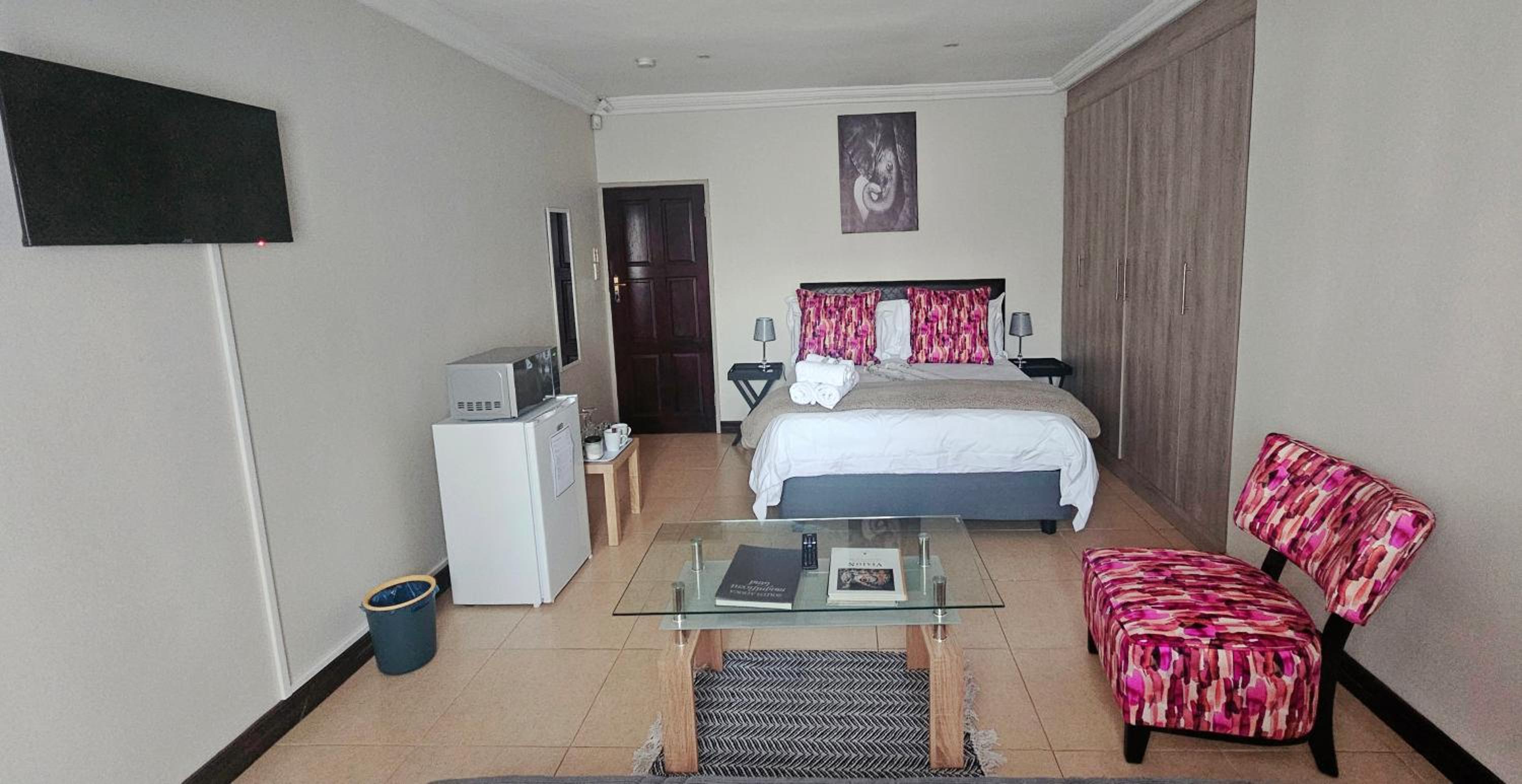 Room Carménère ( non-smoking ) photo 1