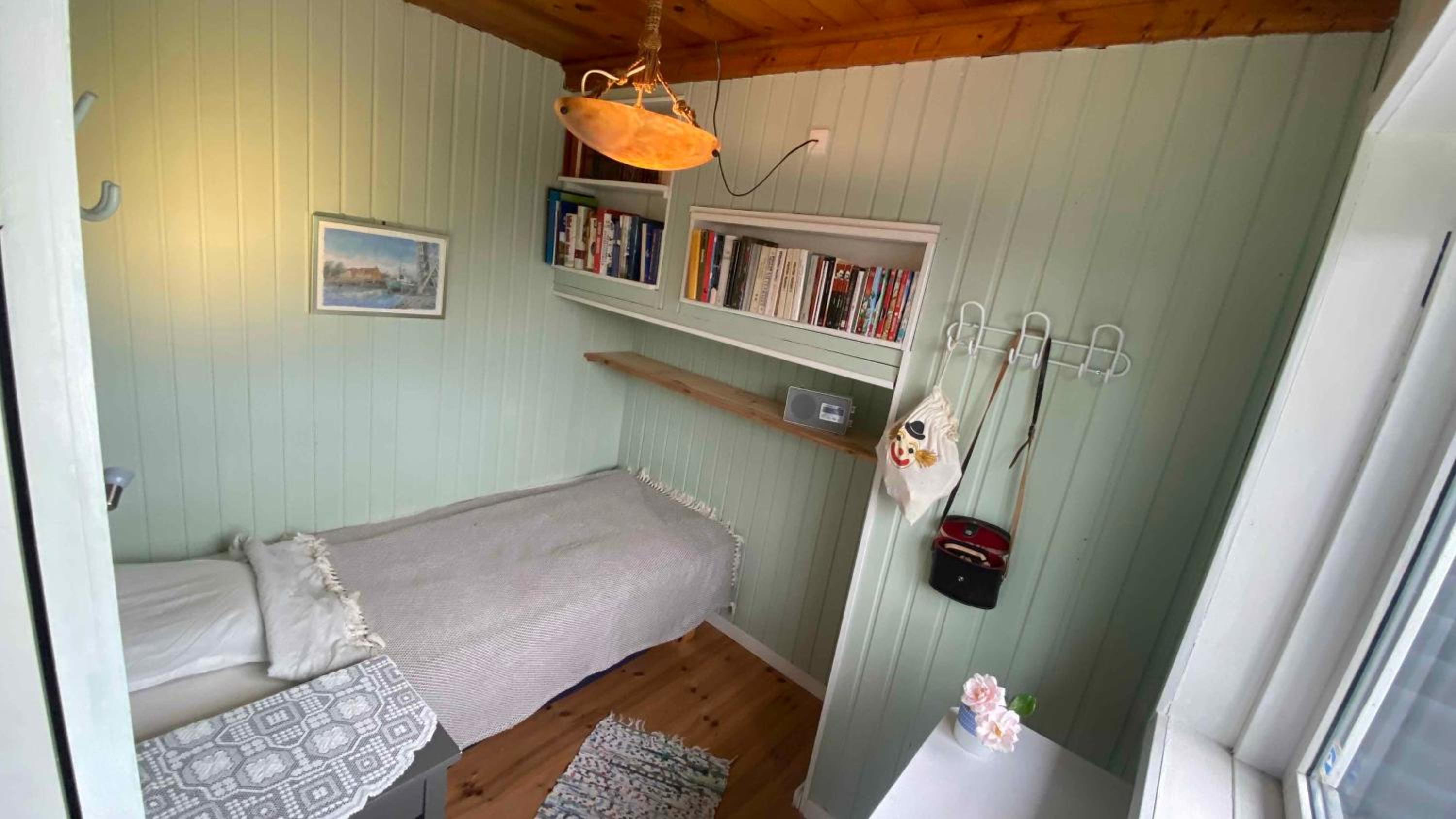 Two-Bedroom Holiday Home photo 1