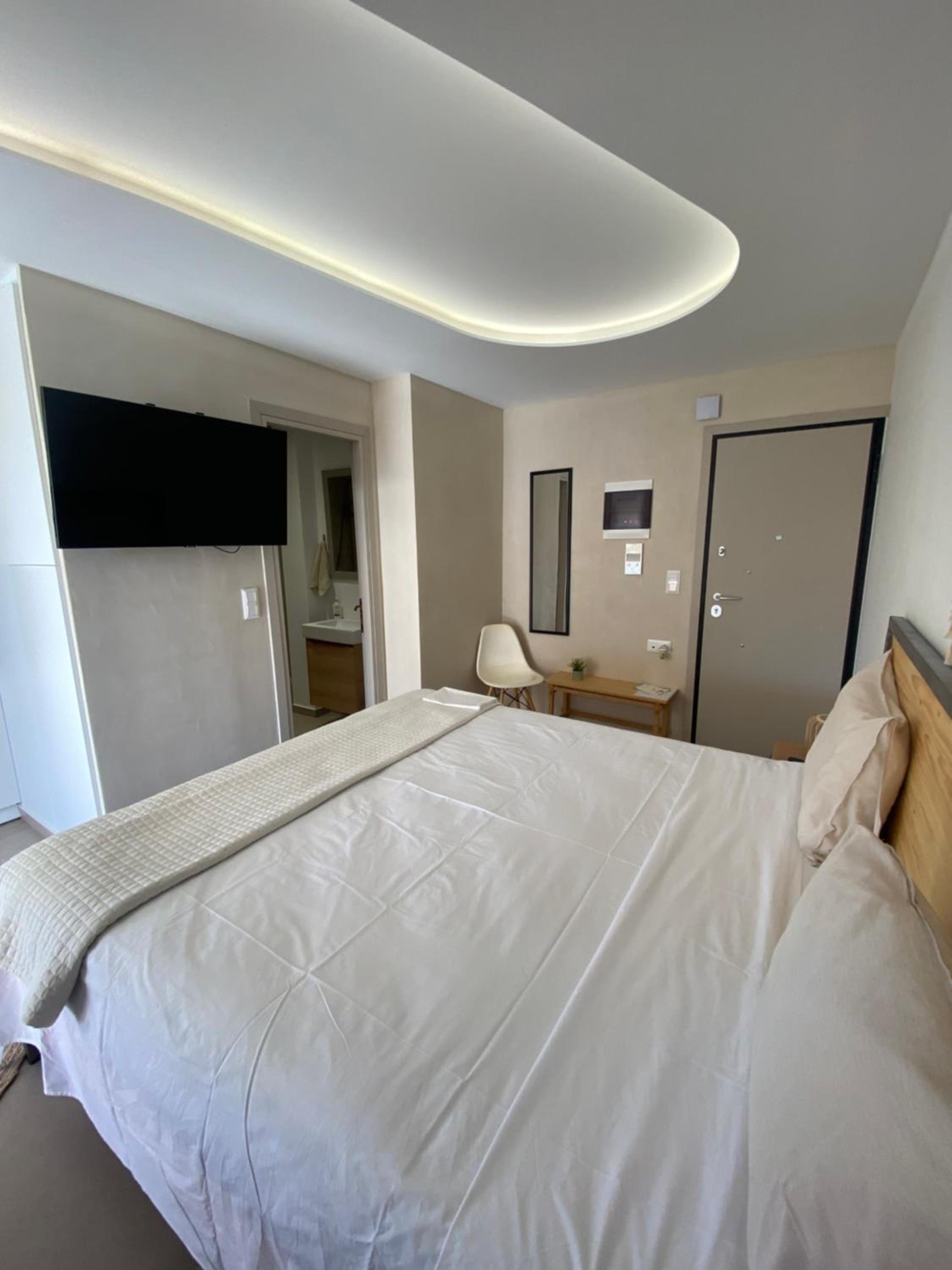 One-Bedroom Apartment photo 3