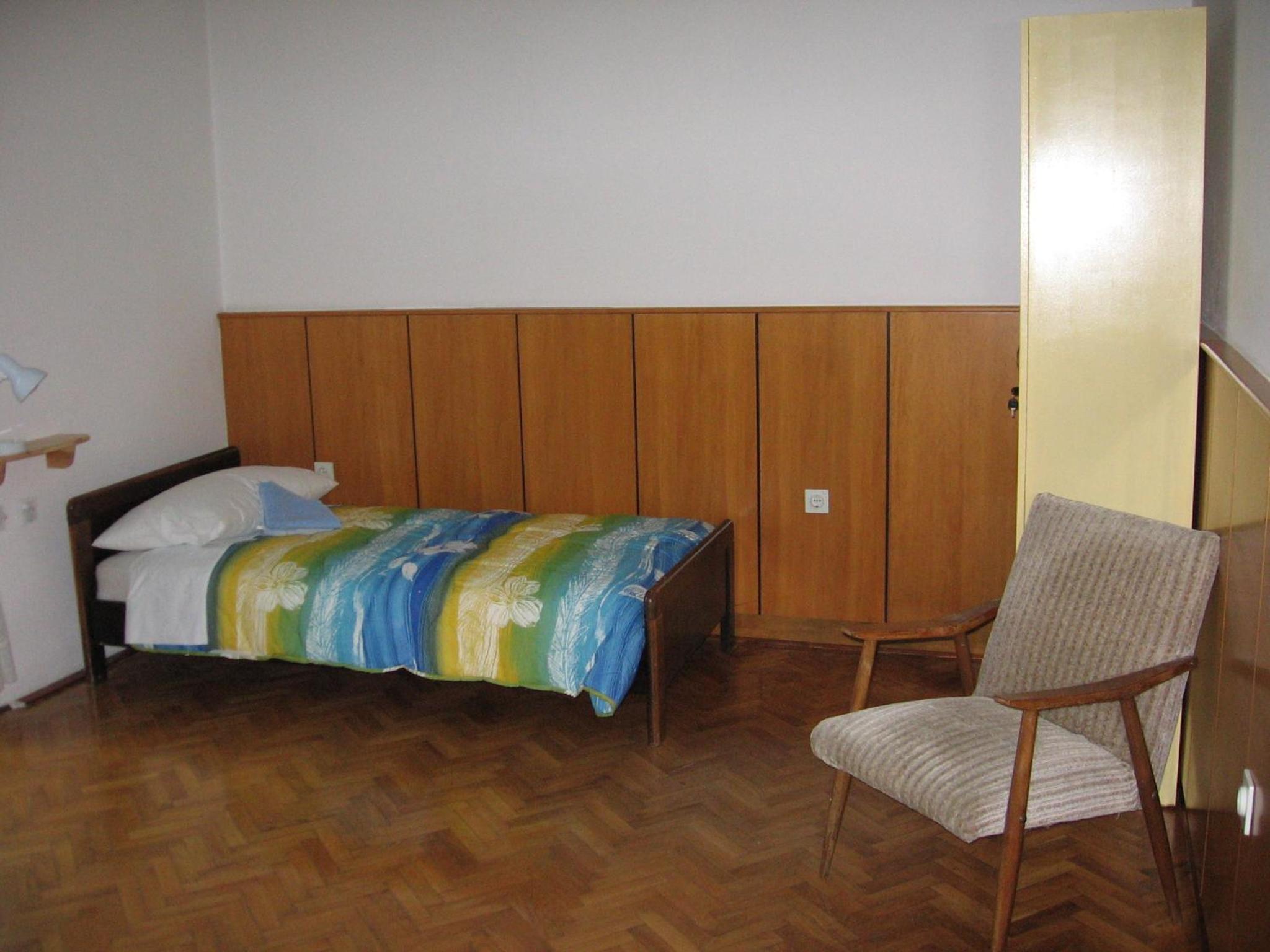 Quadruple Room photo 2