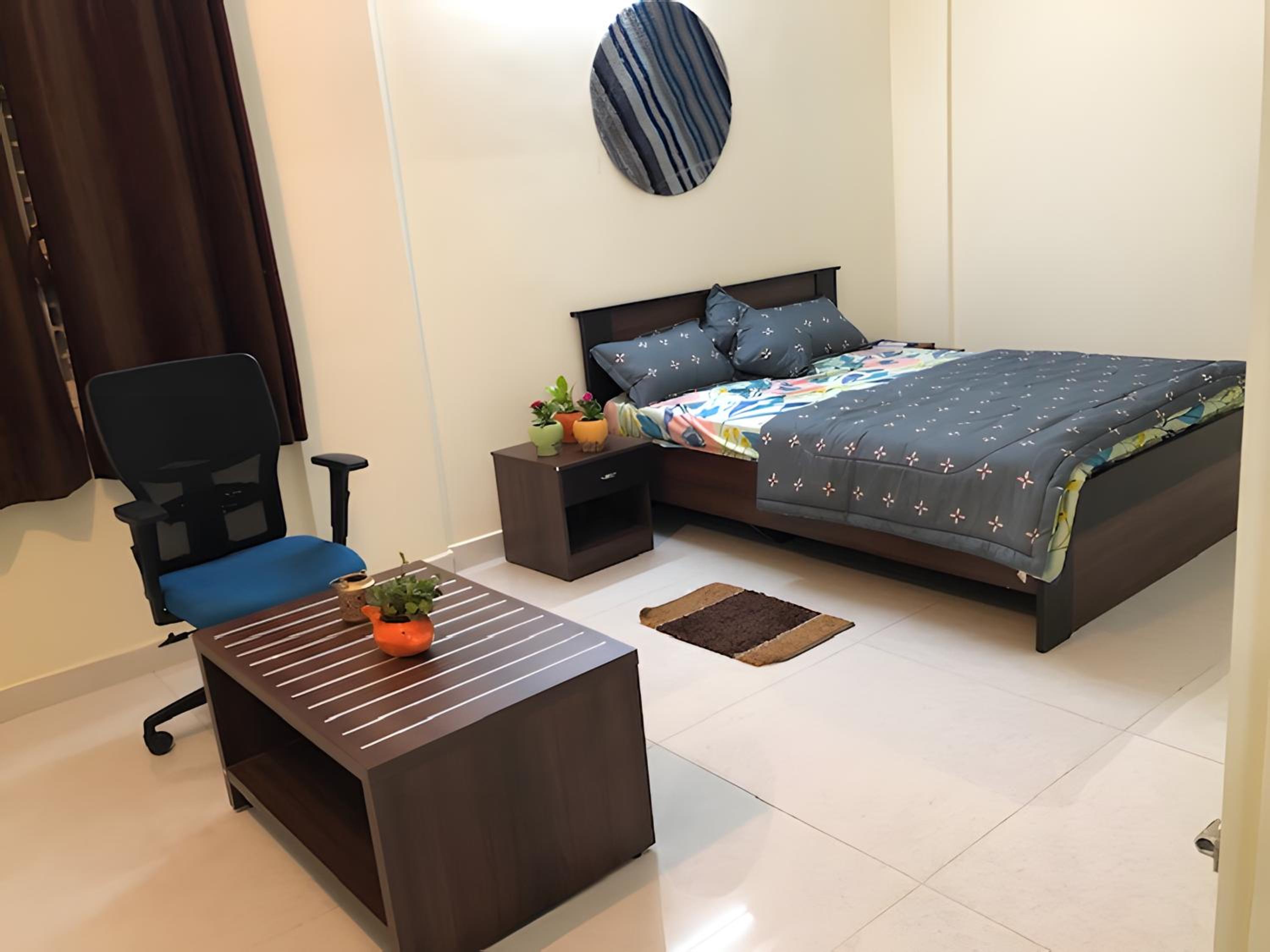 Two-Bedroom House photo 1