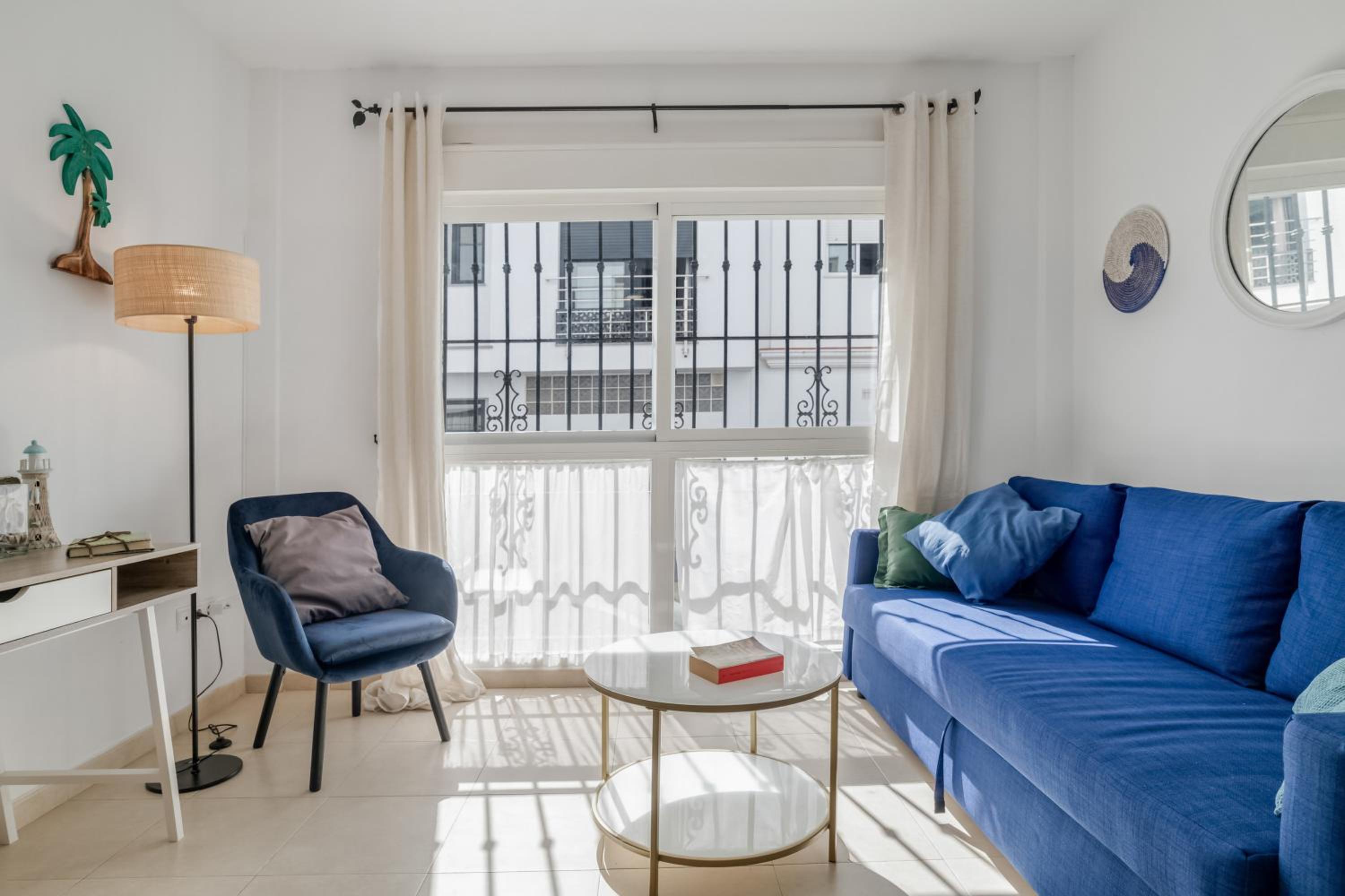 Apartamento Superior de Dos Habitaciones