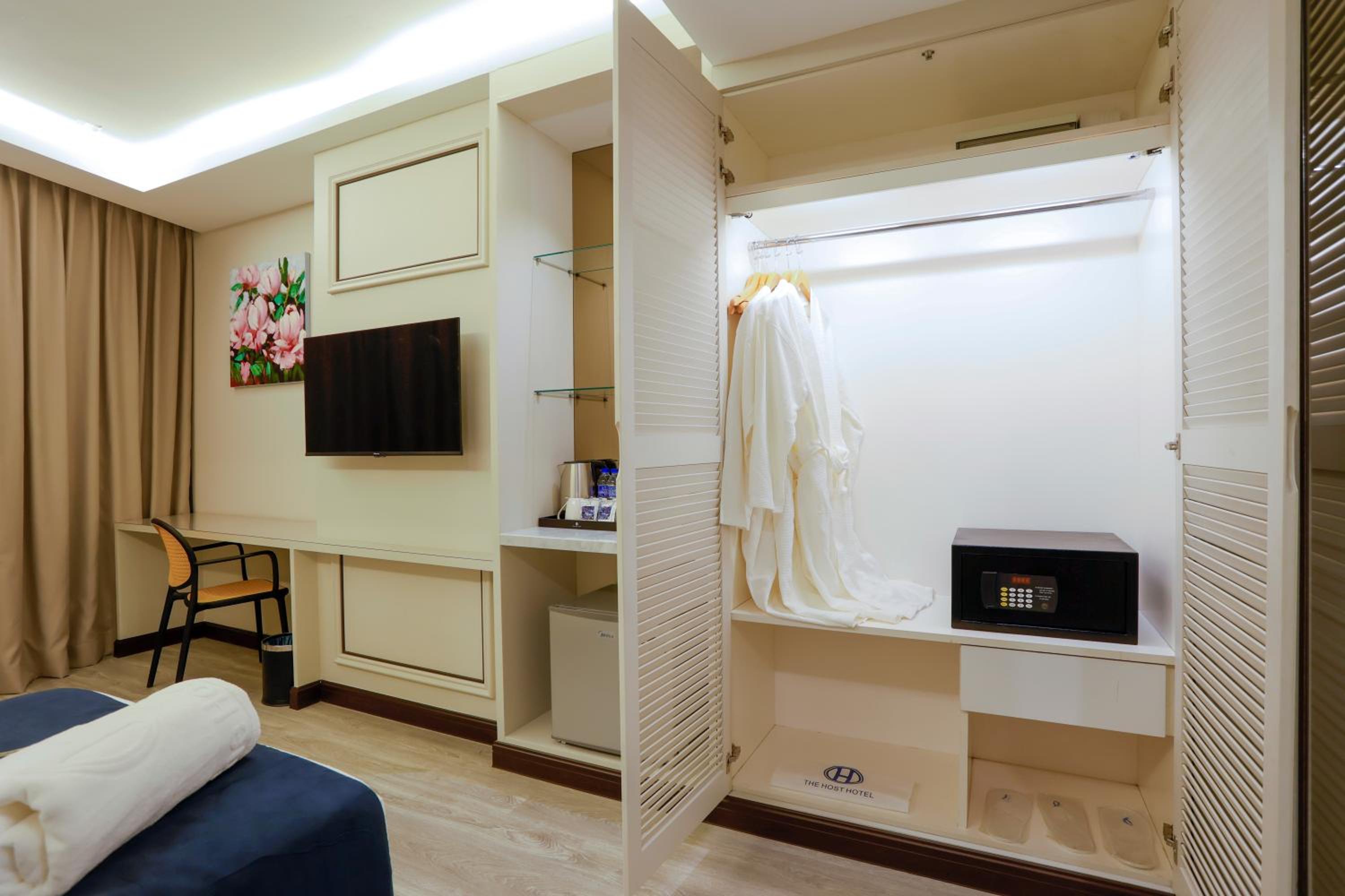 Family Suite - Photo 4