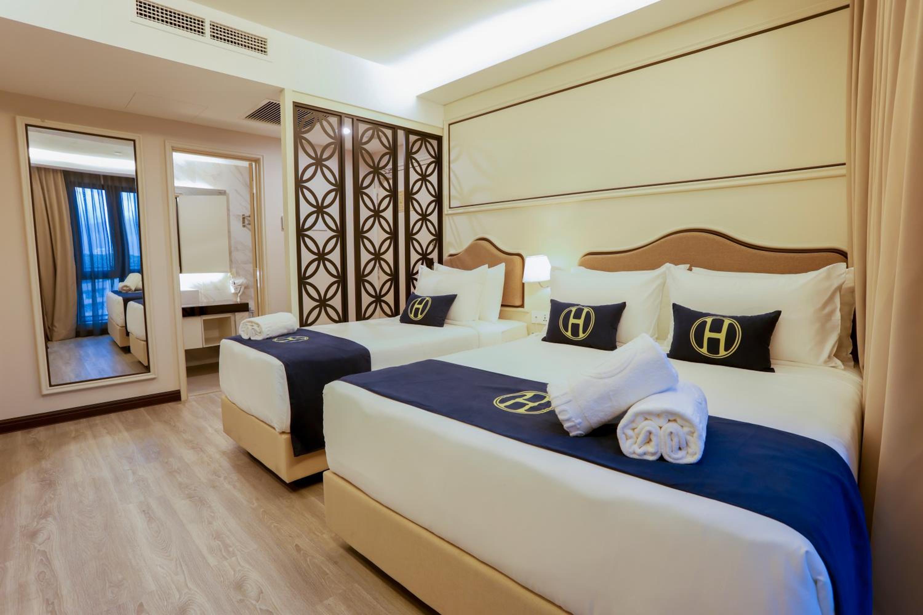 Family Suite - Photo 2