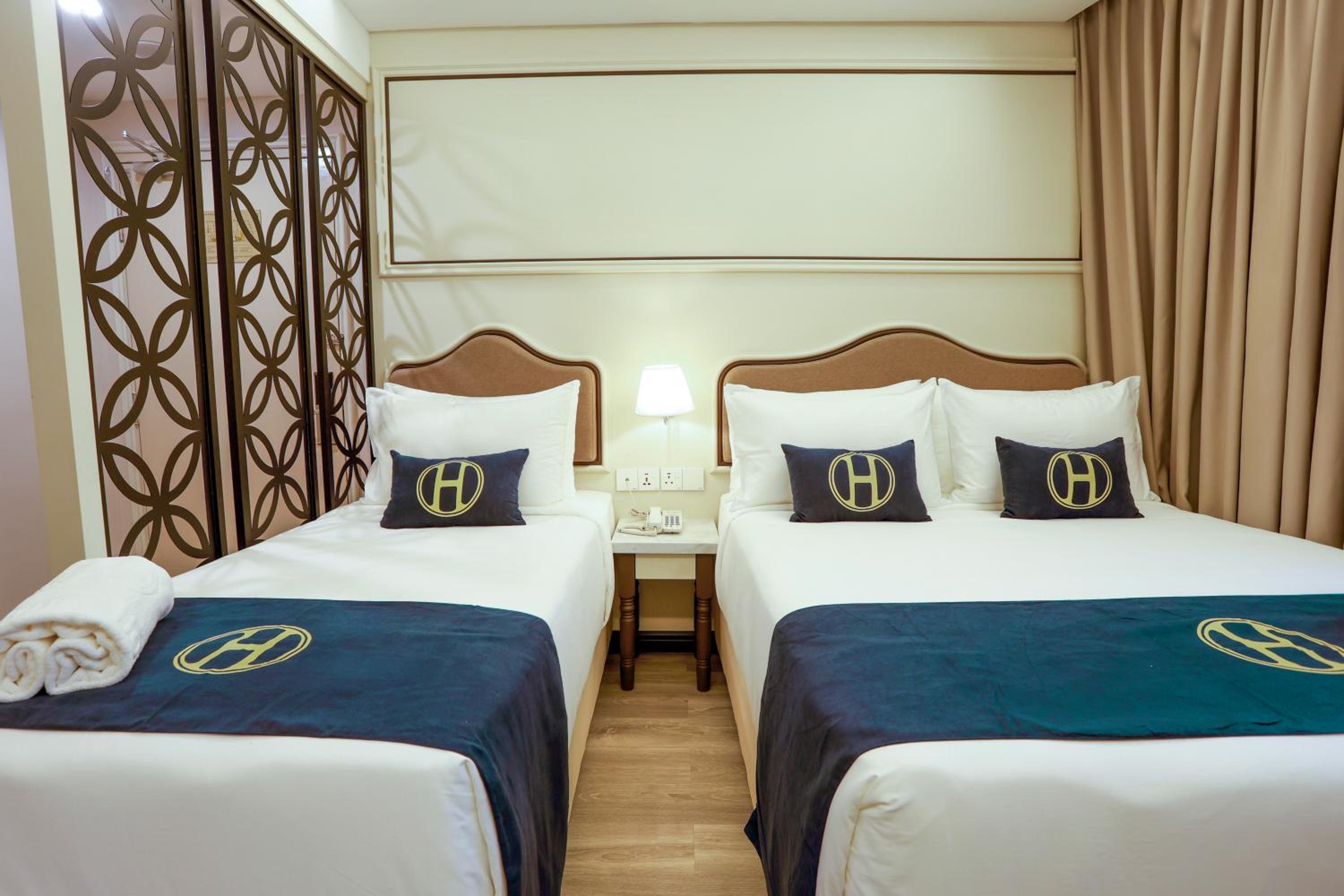 Family Suite - Photo 3