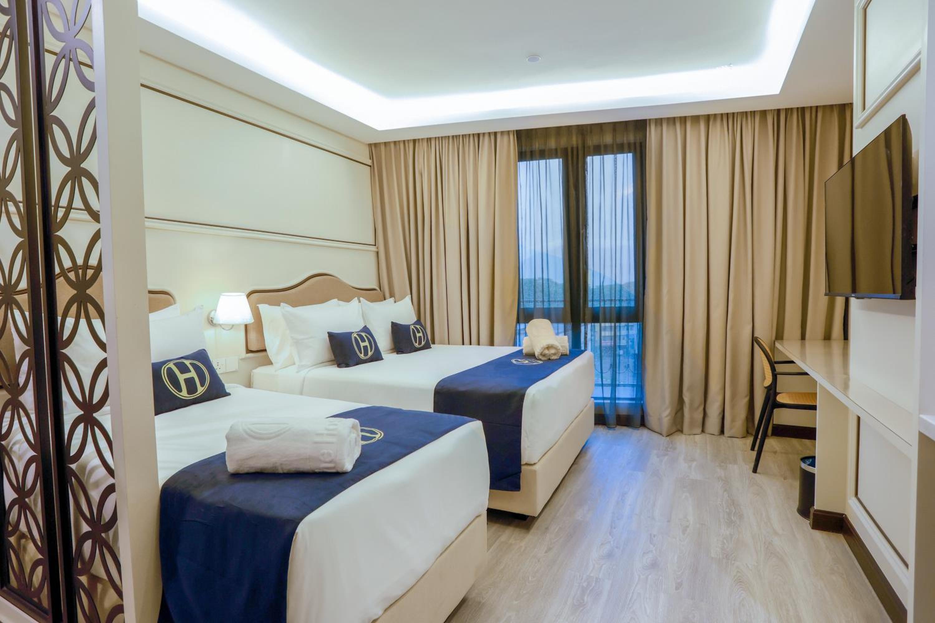 Family Suite - Photo 1
