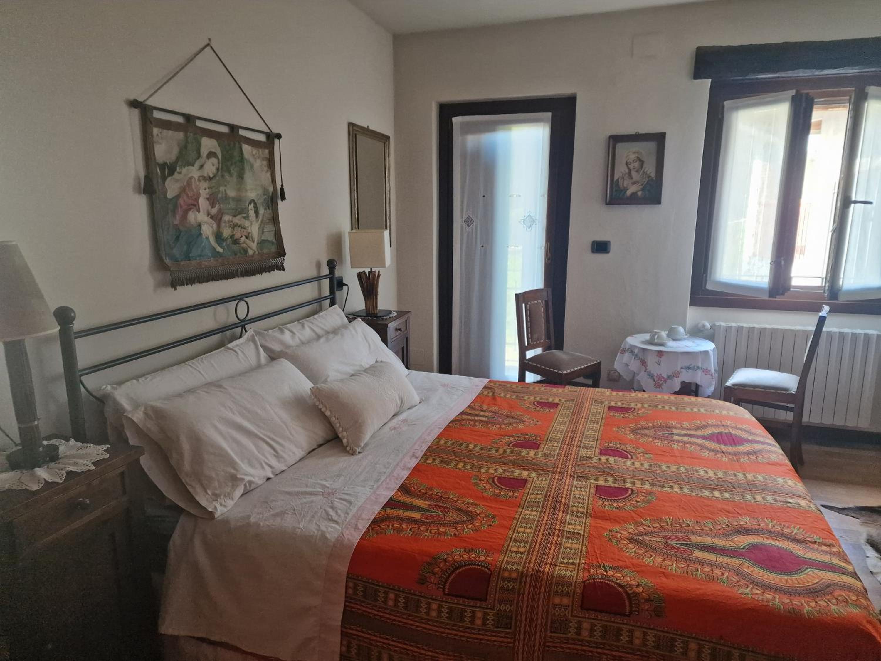 One-Bedroom Apartment - Photo 10