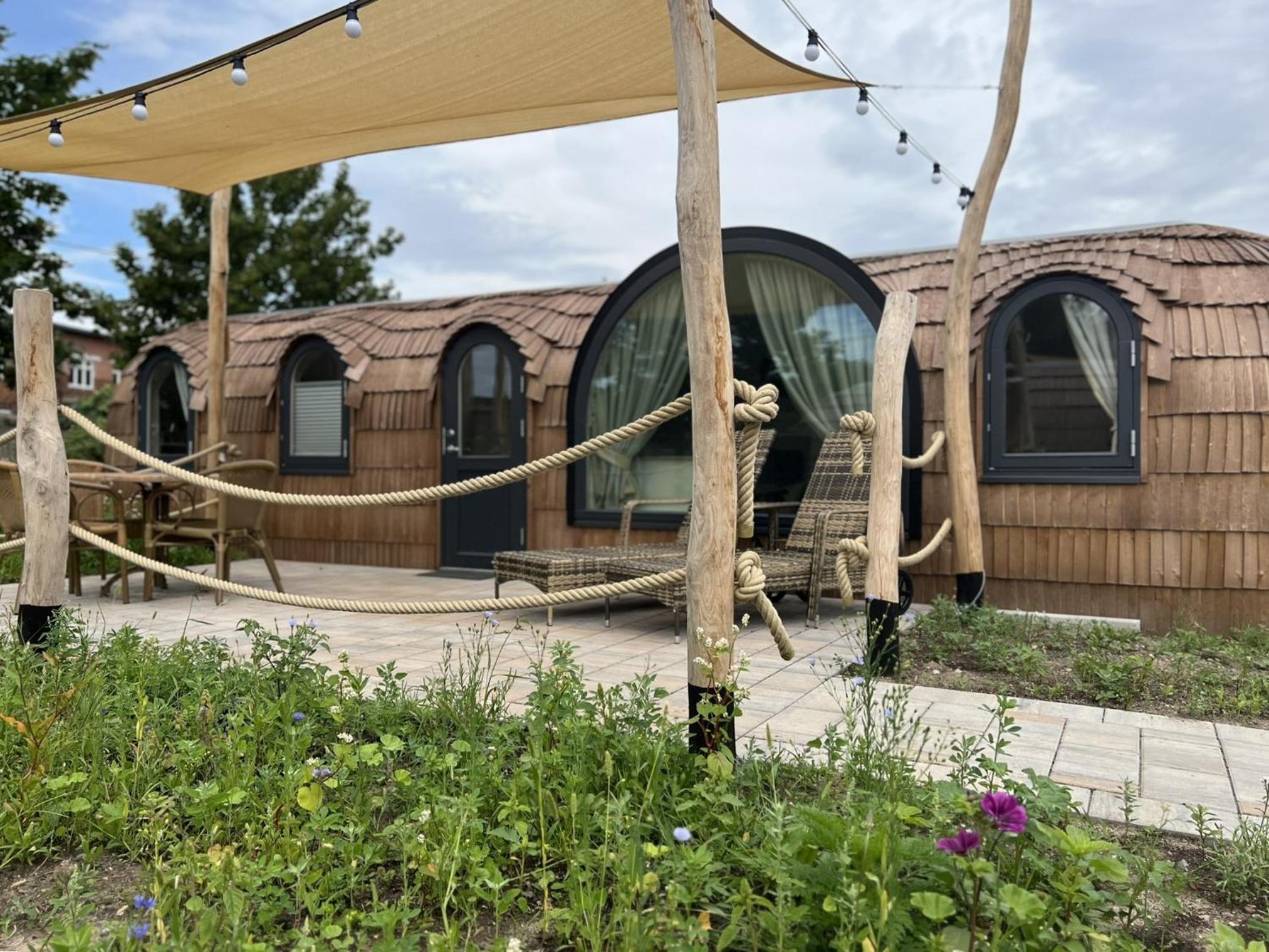 Mobile Home photo 1