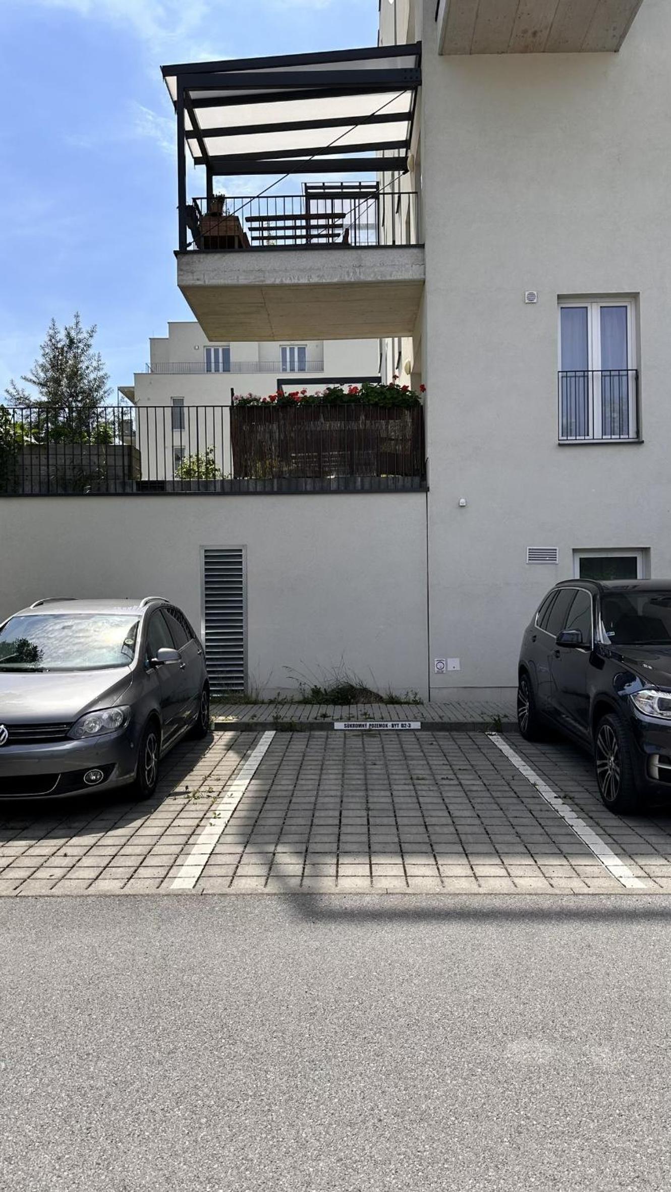 Apartment with Garden View photo 3