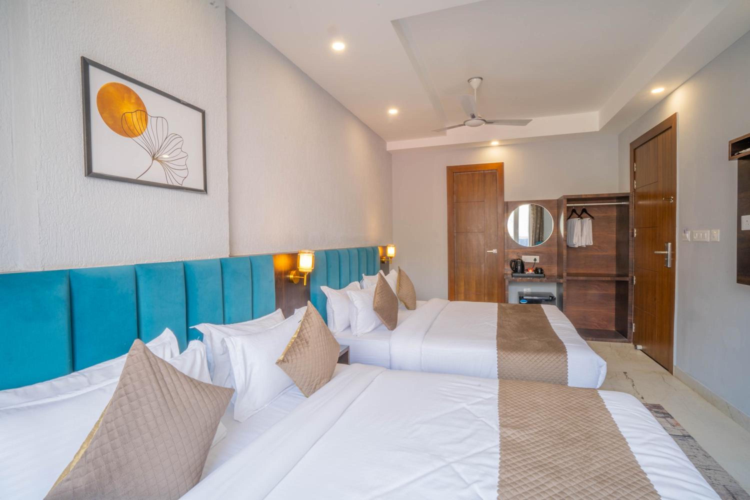 Family Suite