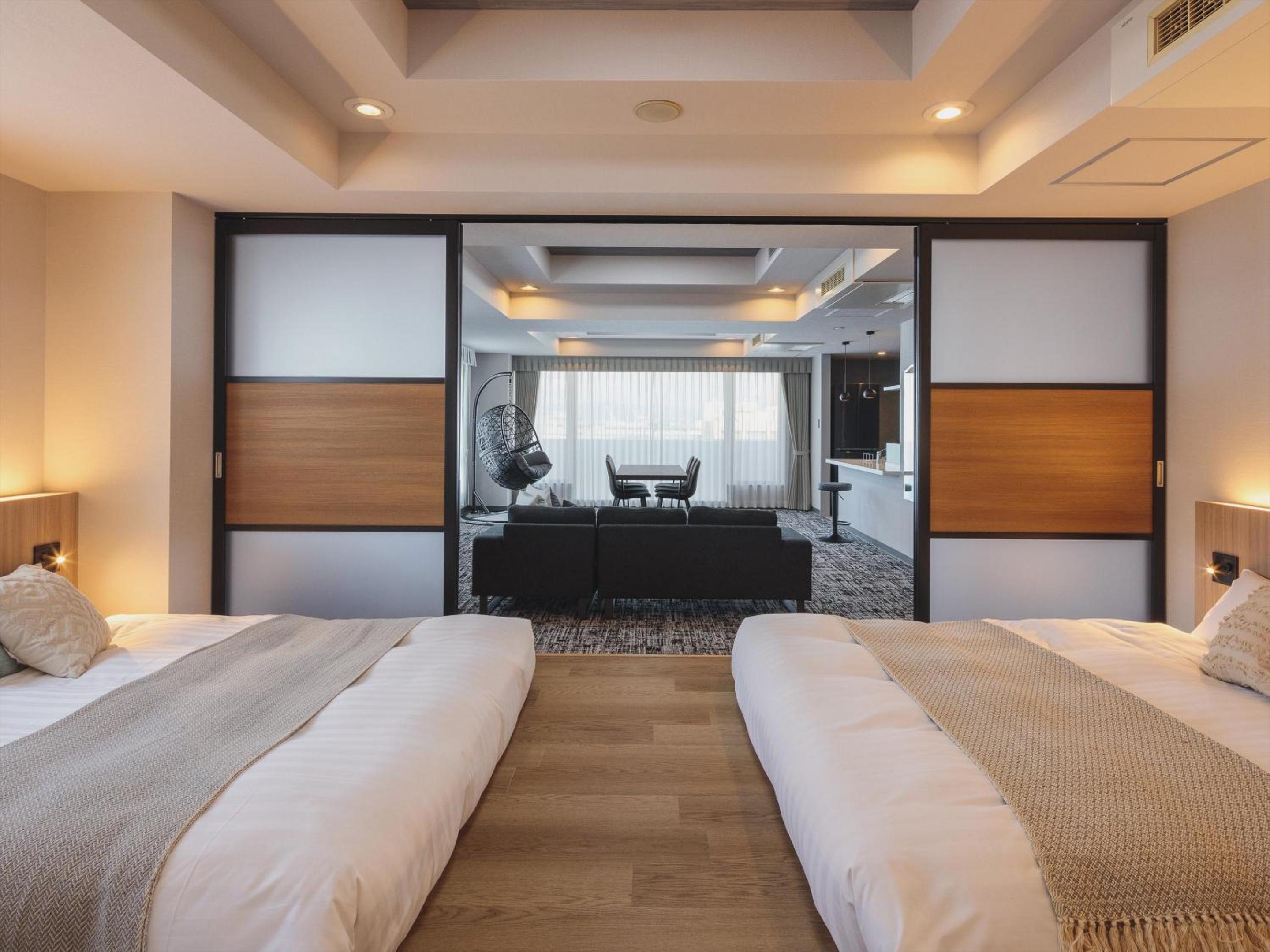 Deluxe Suite photo 2