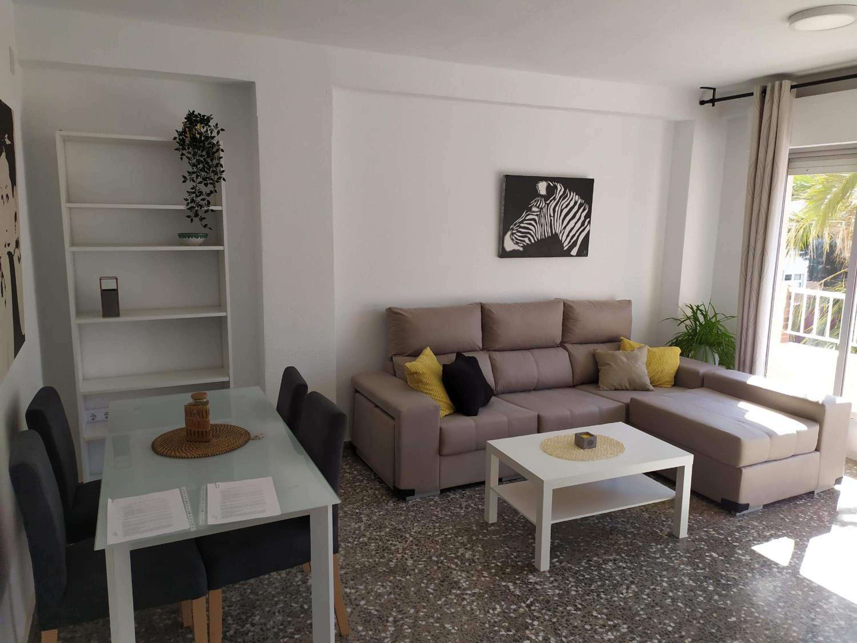 Apartamento