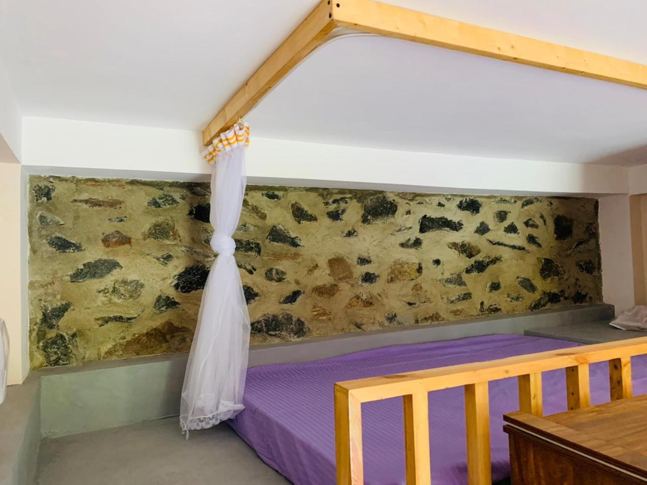 Triple Room with Balcony