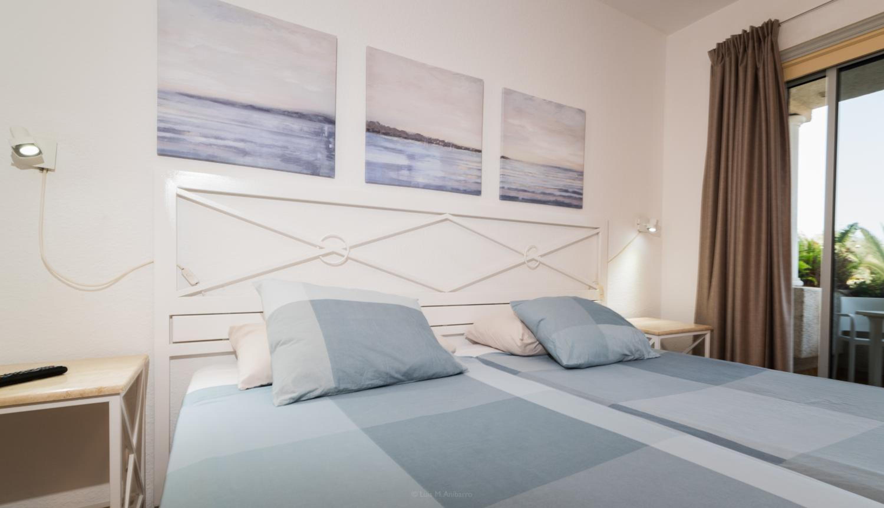 Apartamento Estudio