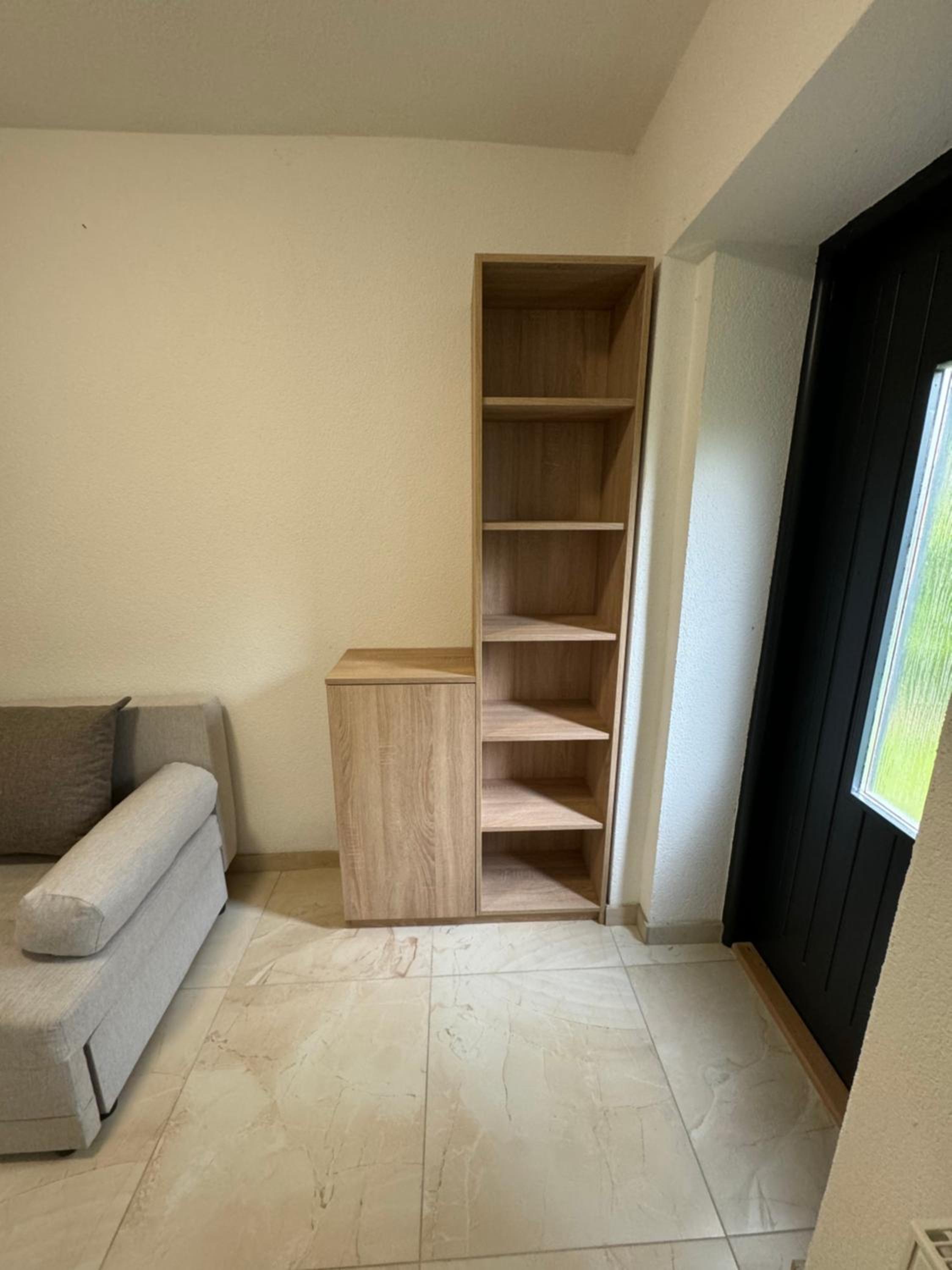 Two-Bedroom Apartment photo 2