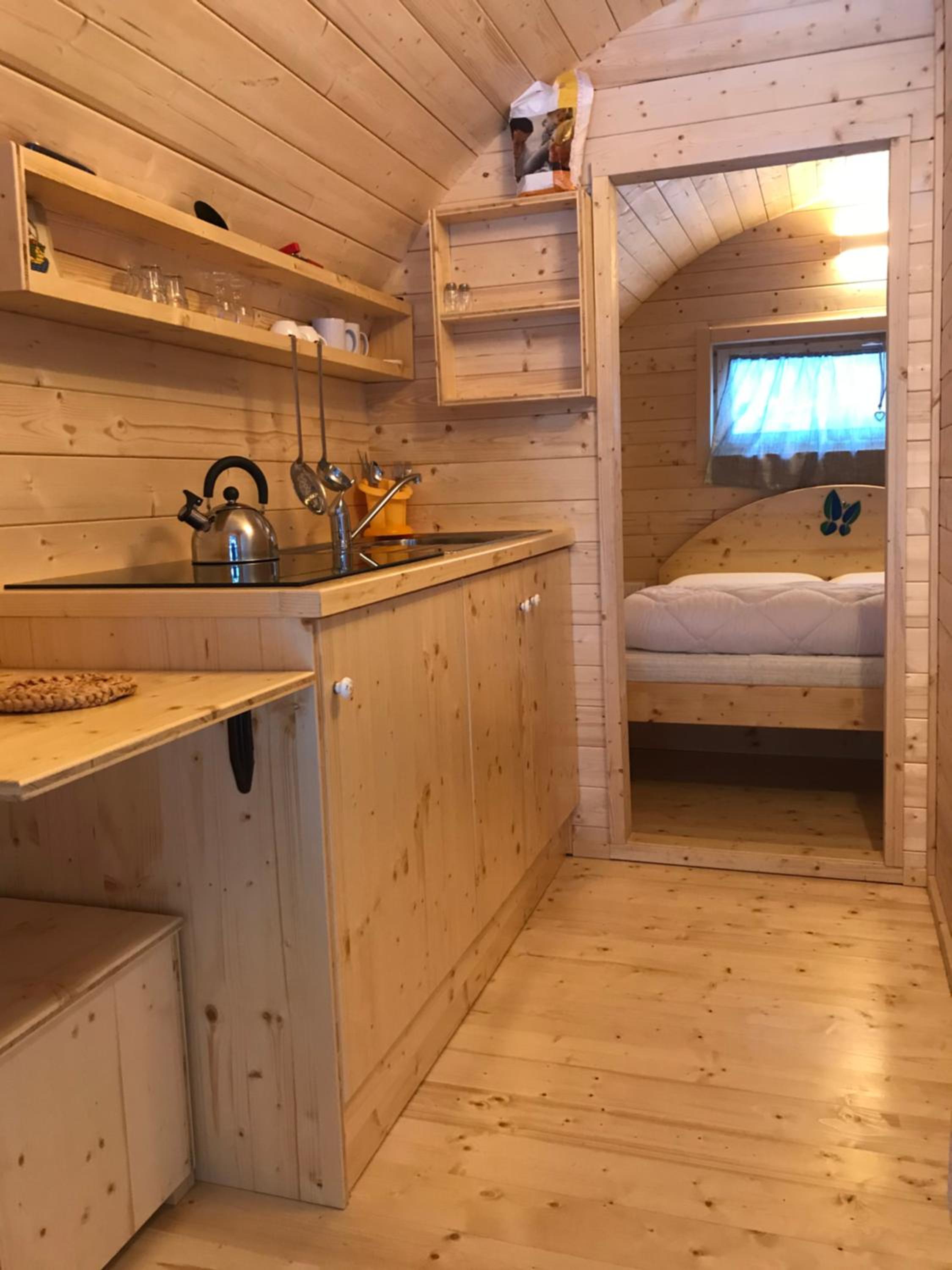 Mobile Home