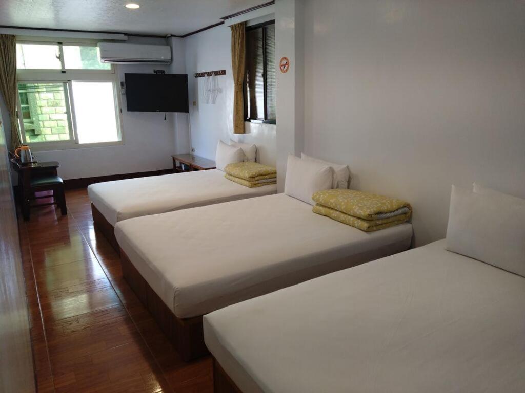 Comfort Triple Room photo 1