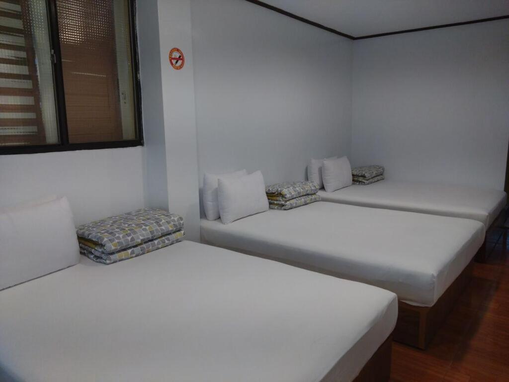 Comfort Triple Room photo 2