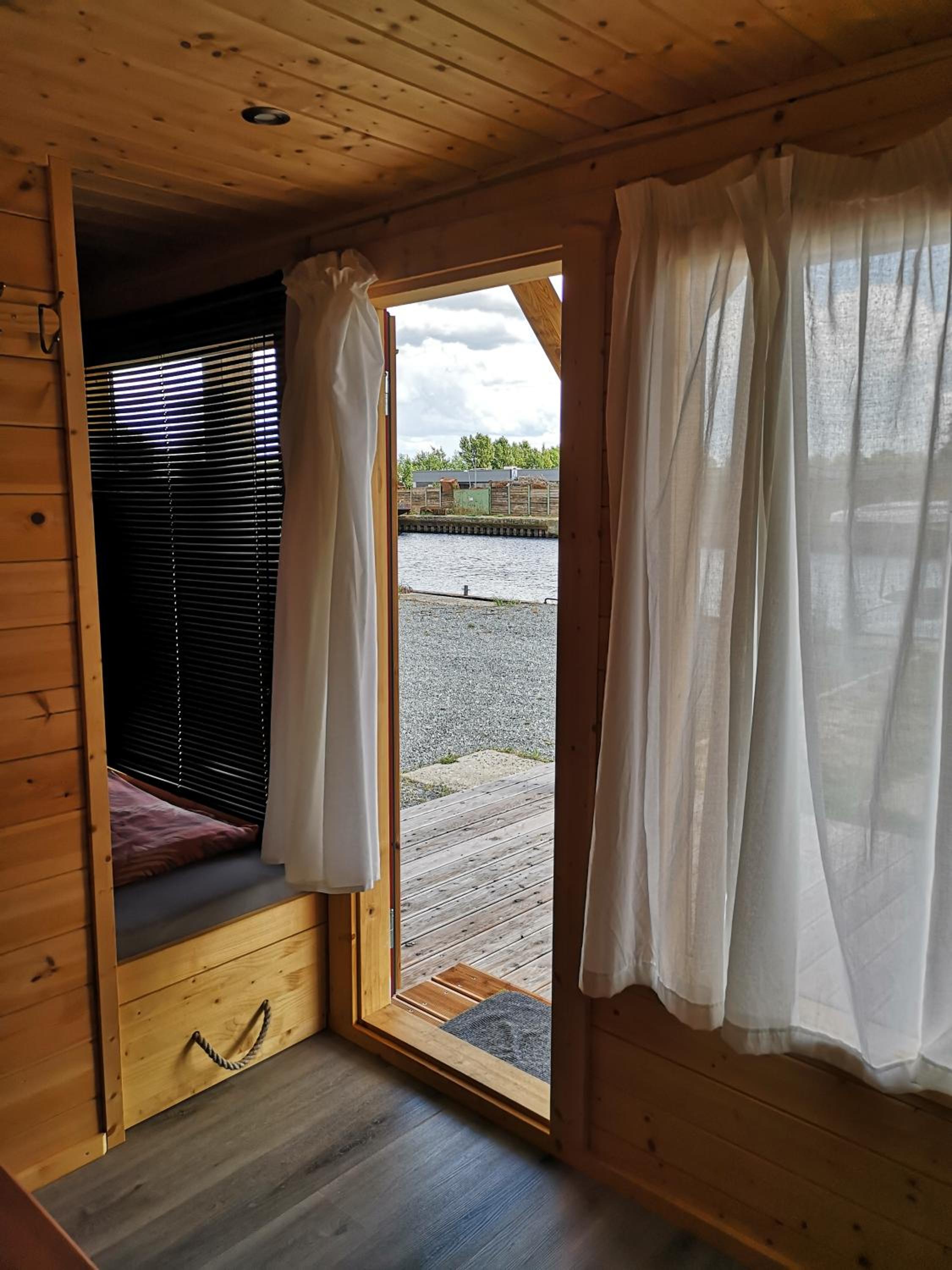 Twin Room photo 1