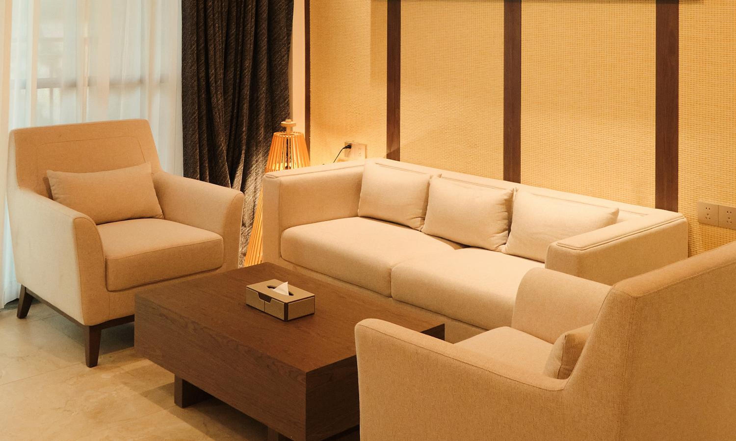 Suite with Garden View photo 3